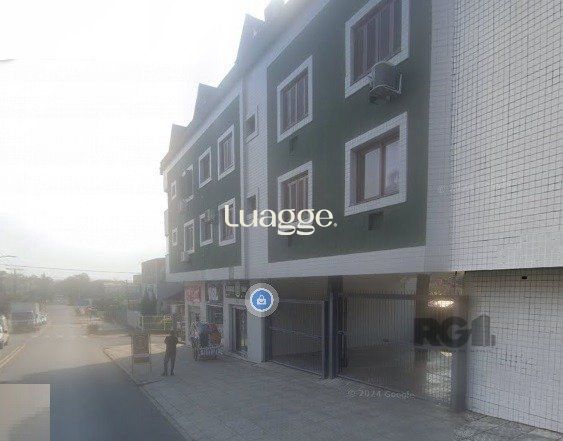 Loja-Salão, 29 m² - Foto 3