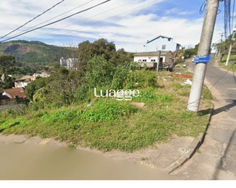 Terreno, à venda, Jardim Carvalho - Porto Alegre — foto 2