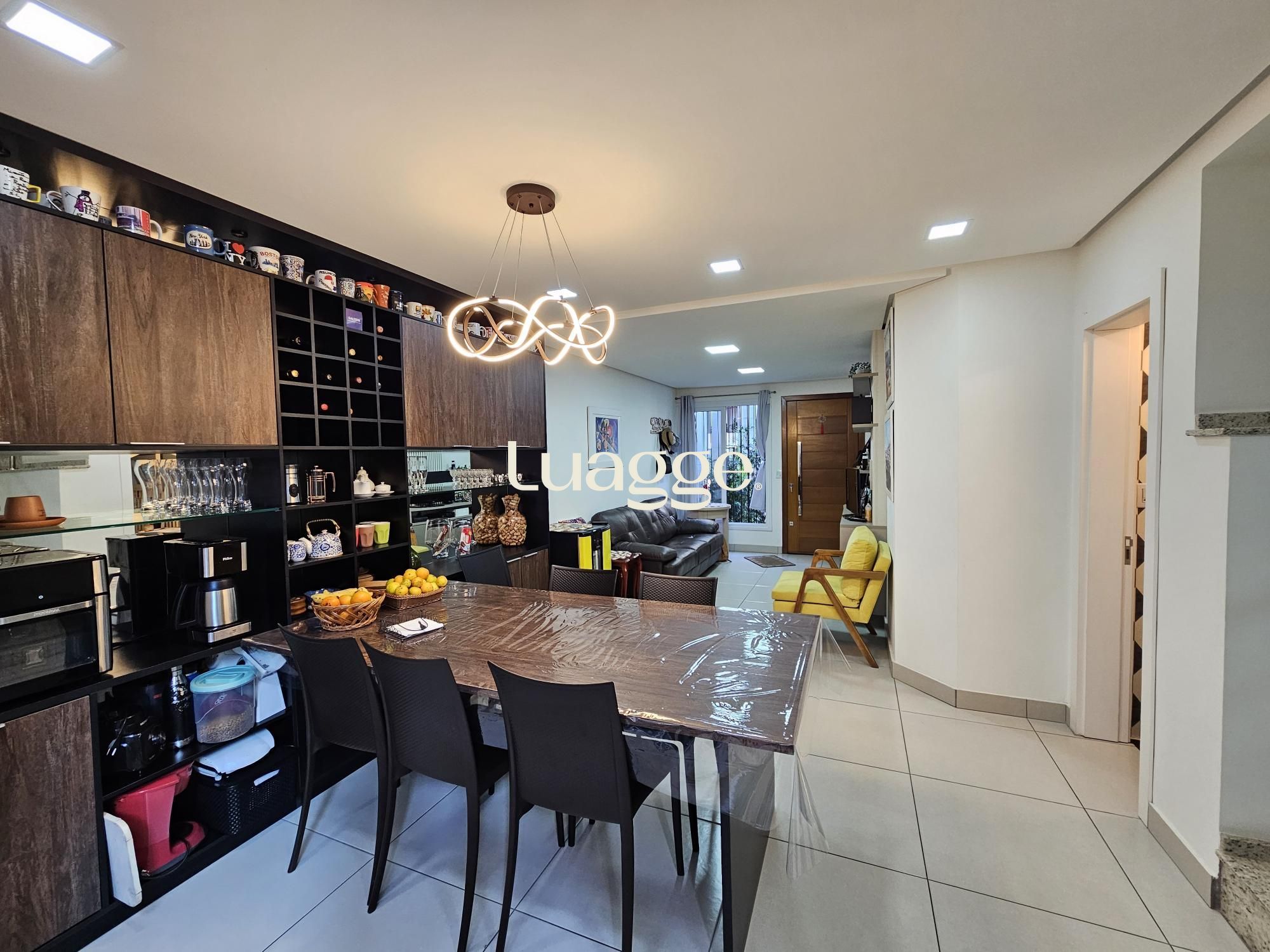 Casa de Condomínio à venda com 3 quartos, 104m² - Foto 6