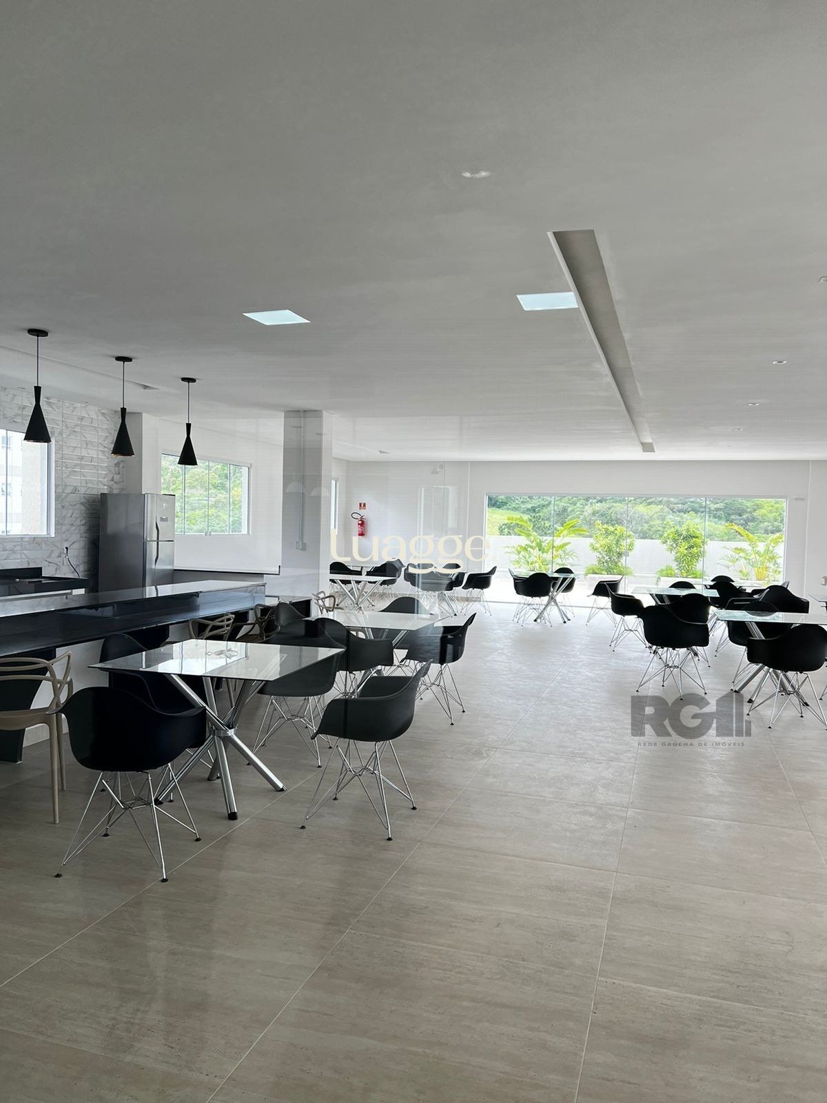 Apartamento à venda com 2 quartos, 54m² - Foto 4