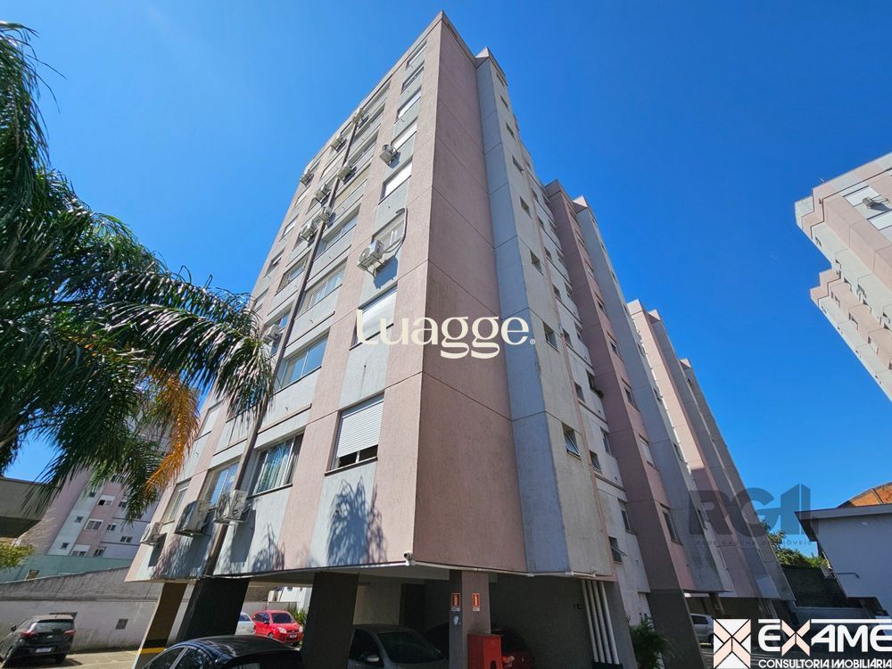 Apartamento, 2 quartos, 51 m² - Foto 15