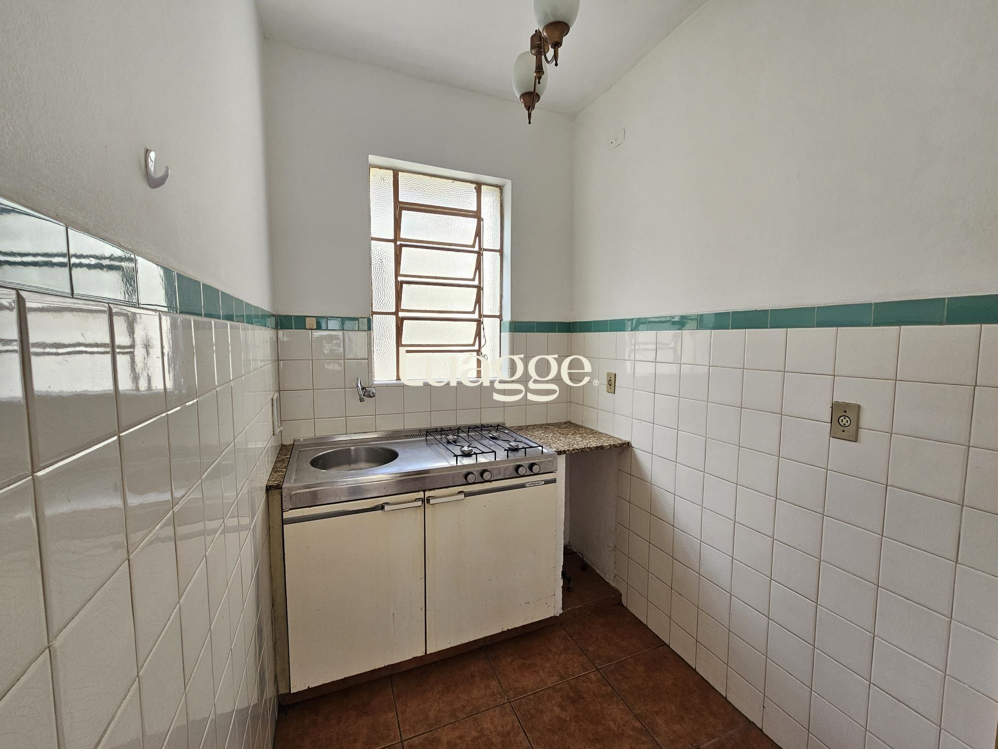 Kitnet-Studio, 24 m² - Foto 3