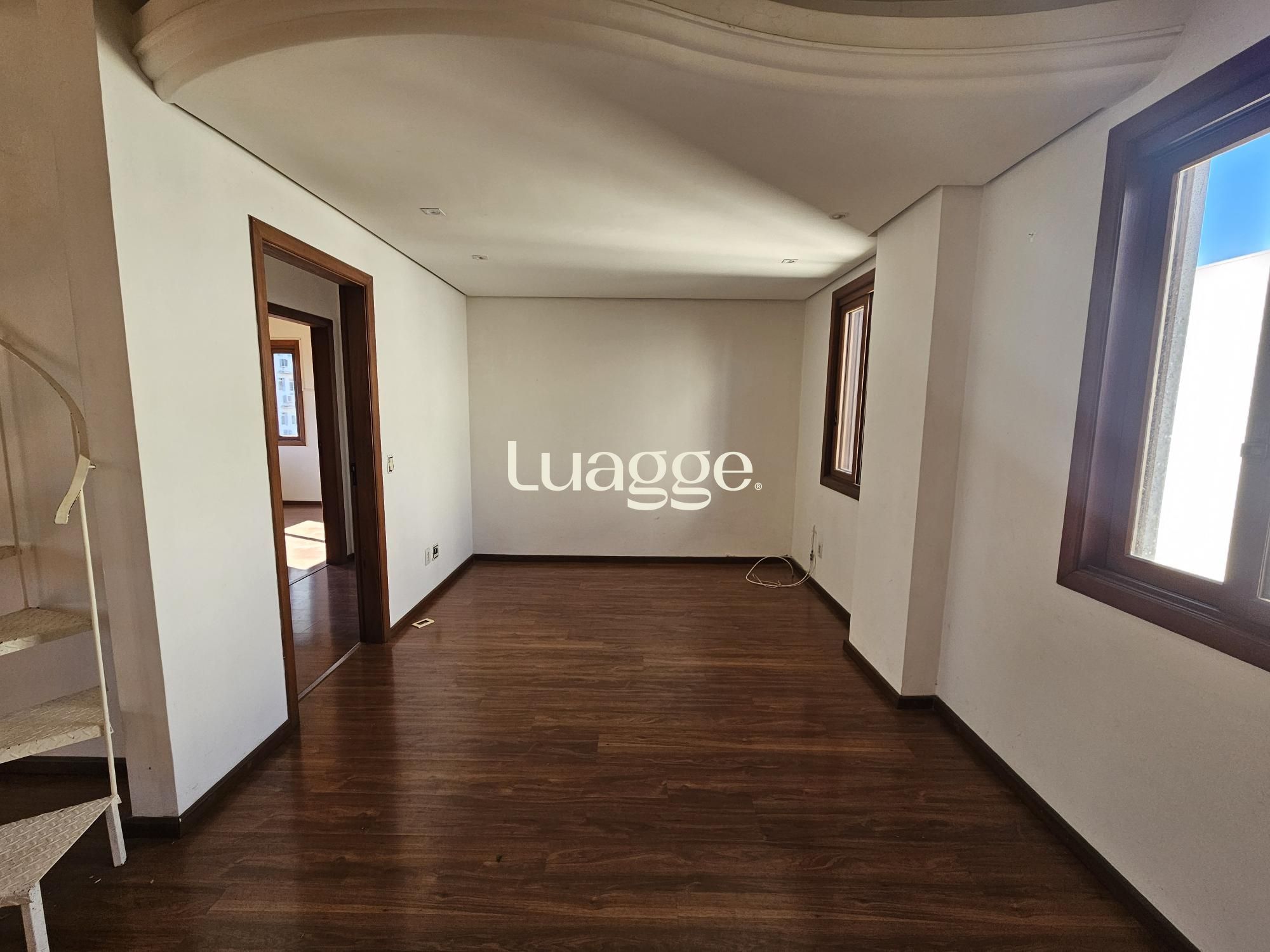 Cobertura à venda com 3 quartos, 160m² - Foto 8