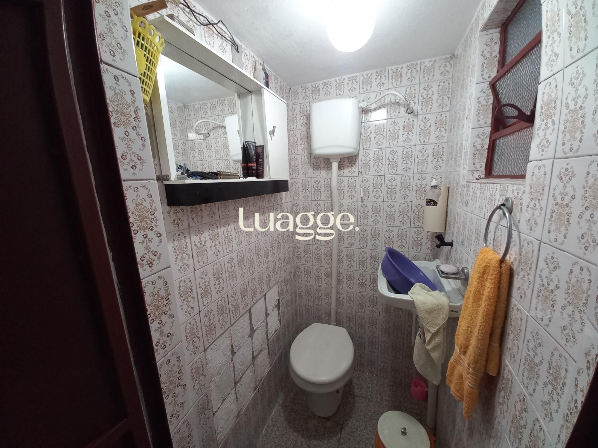 Casa à venda com 2 quartos, 124m² - Foto 4