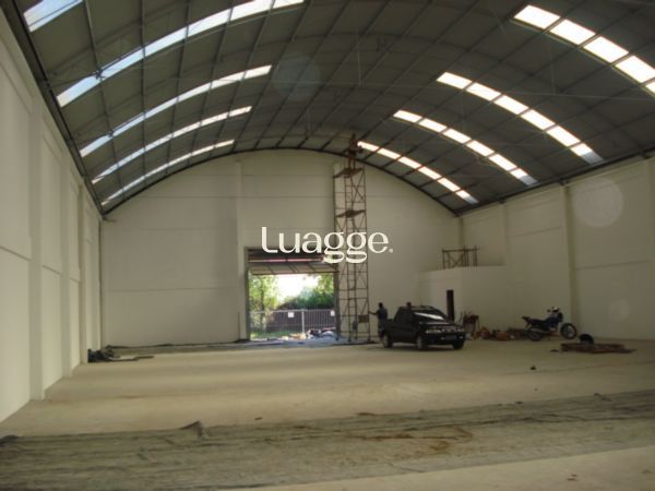 Depósito-Galpão, 2228 m² - Foto 2
