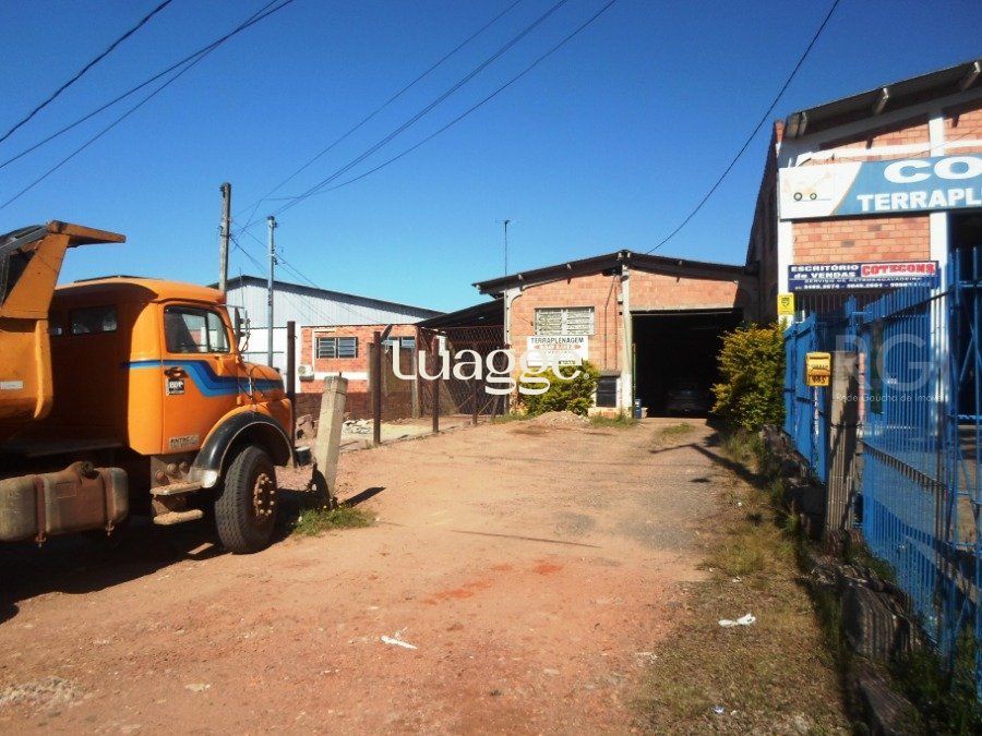 Depósito-Galpão-Armazém à venda, 198m² - Foto 2