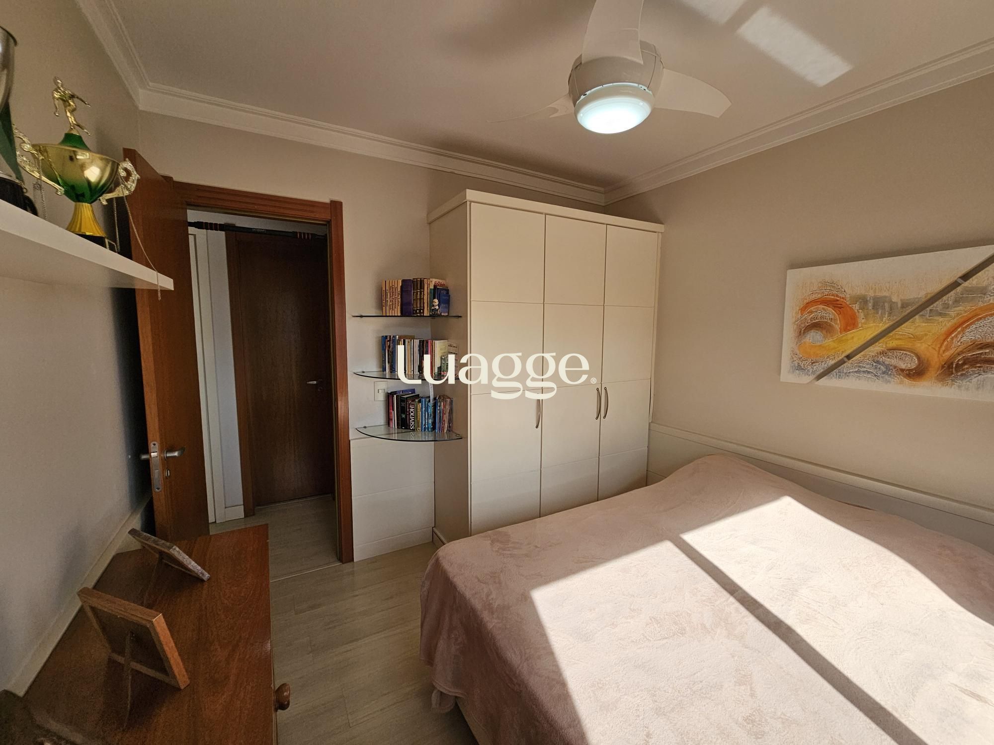 Apartamento, 3 quartos, 104 m² - Foto 14