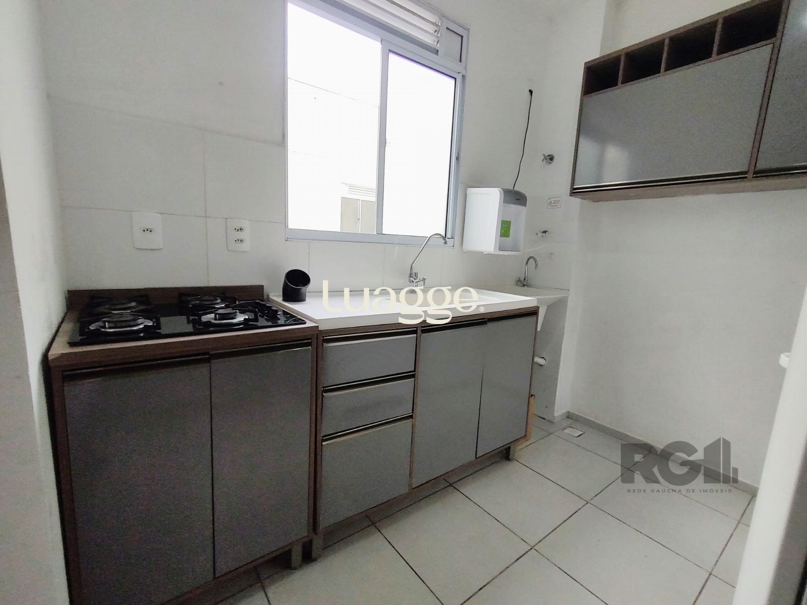 Apartamento à venda, 39m² - Foto 3