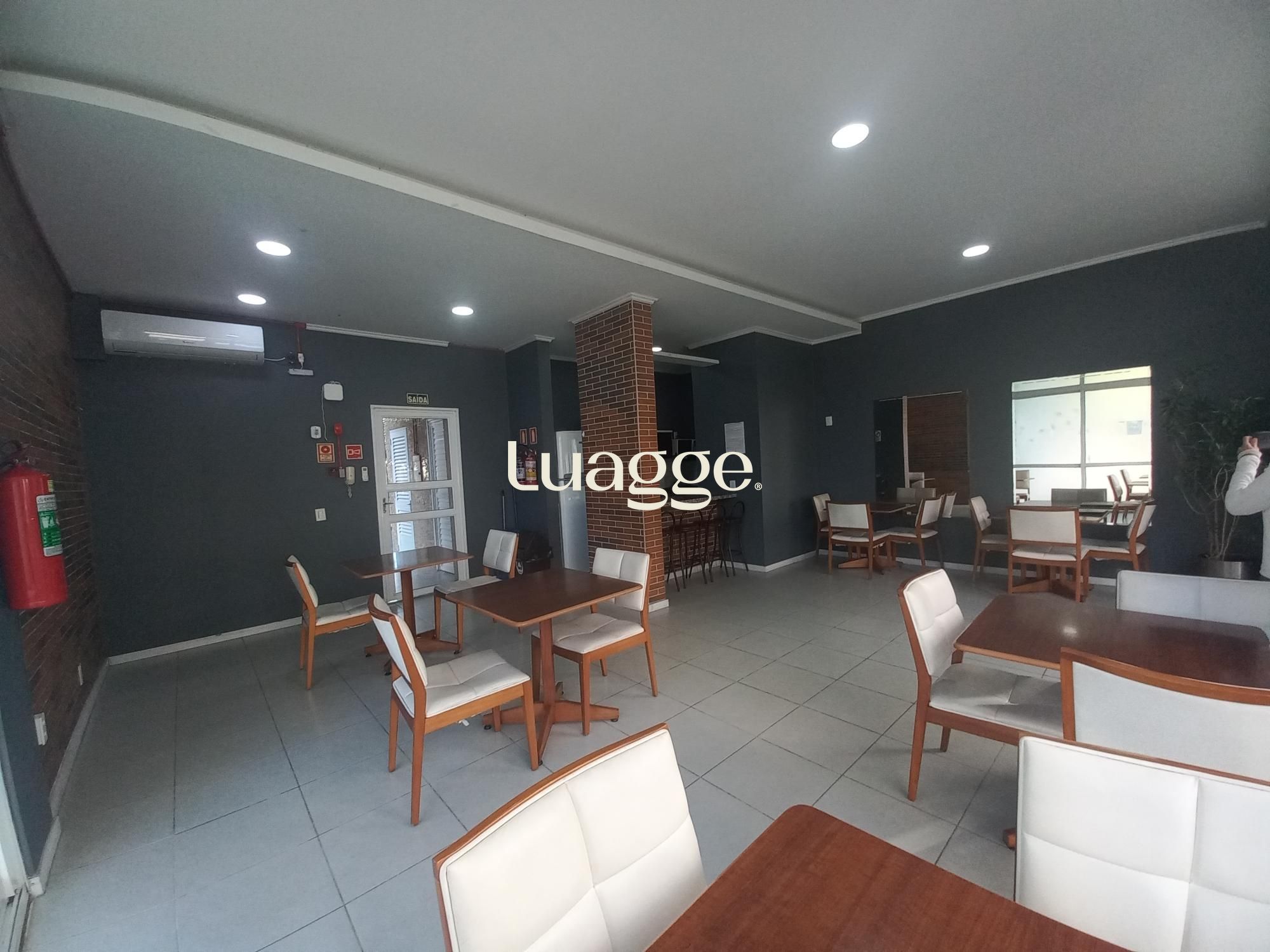 Apartamento à venda com 2 quartos, 47m² - Foto 30
