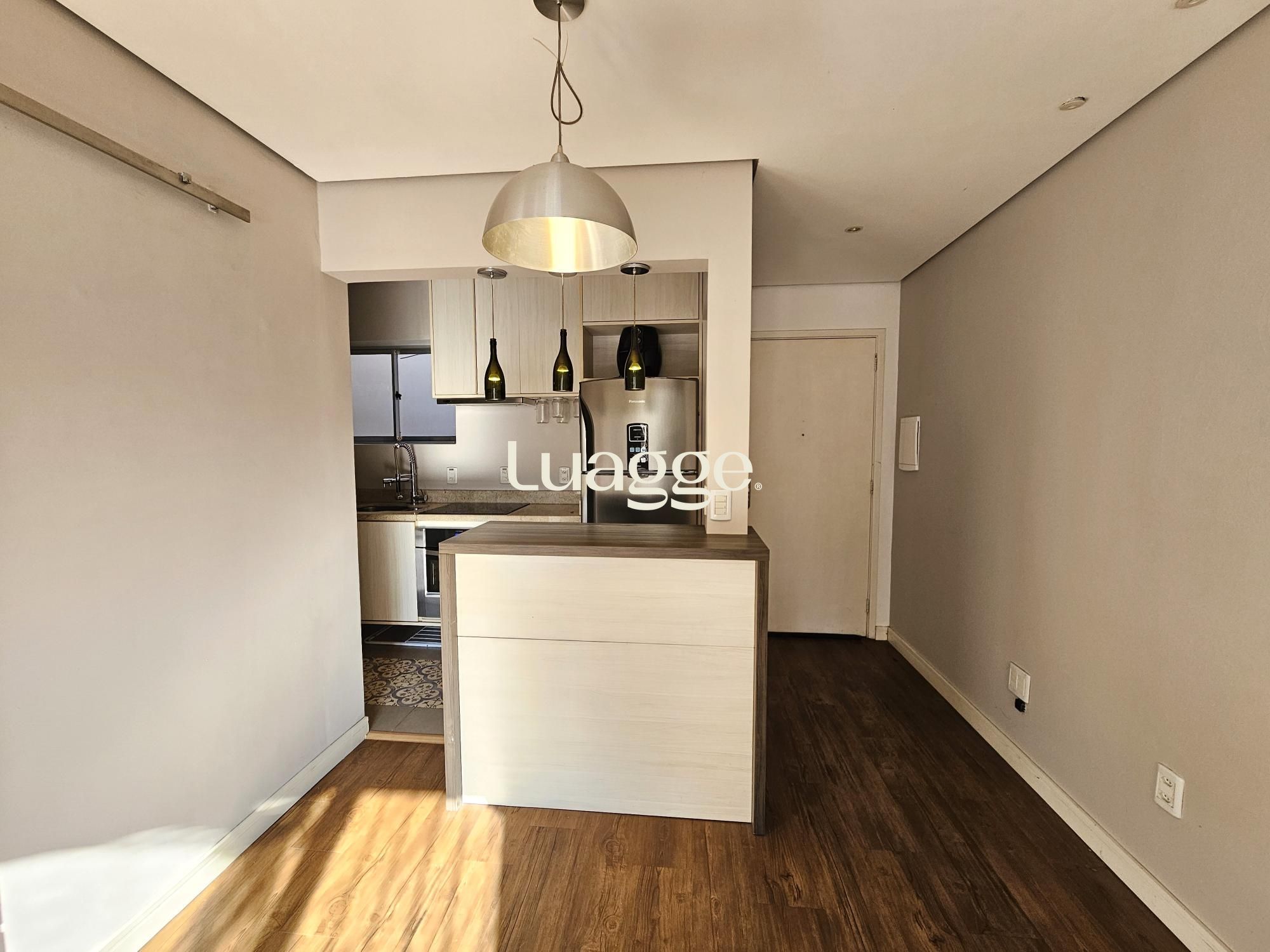 Apartamento, 1 quarto, 43 m² - Foto 5