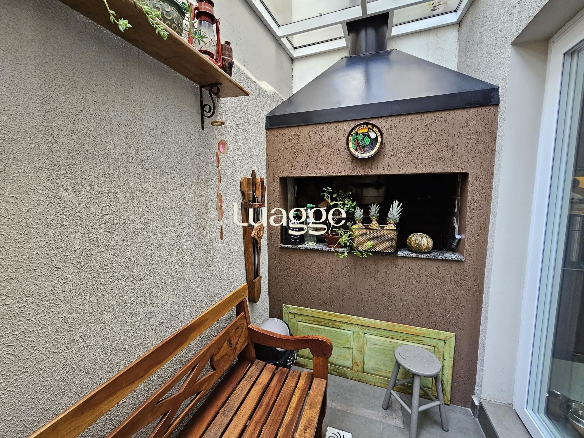 Casa de Condomínio à venda com 3 quartos, 104m² - Foto 7