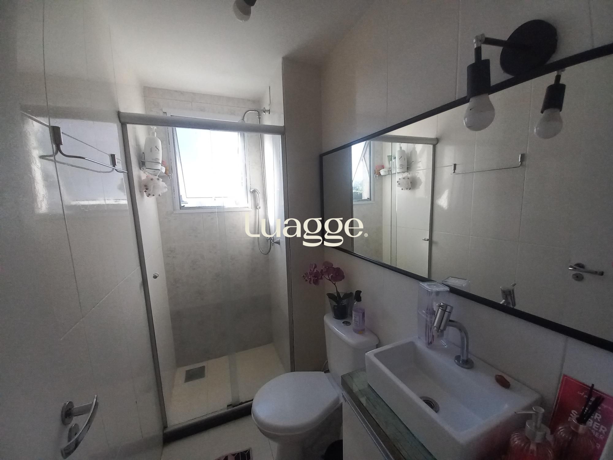 Apartamento à venda com 2 quartos, 47m² - Foto 9