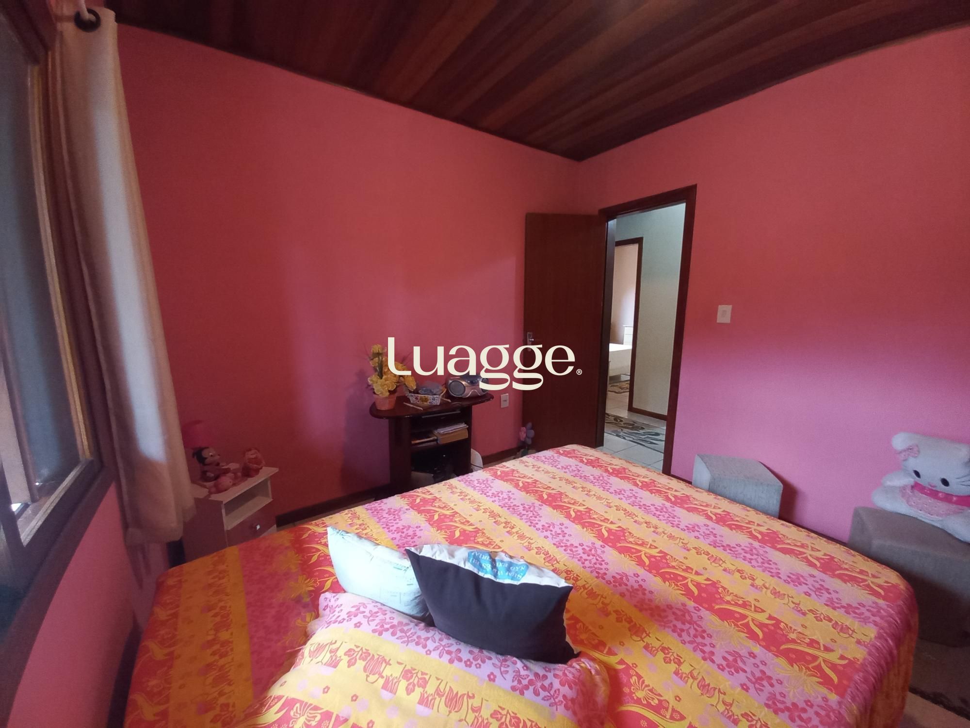 Casa de Condomínio à venda com 3 quartos, 137m² - Foto 11