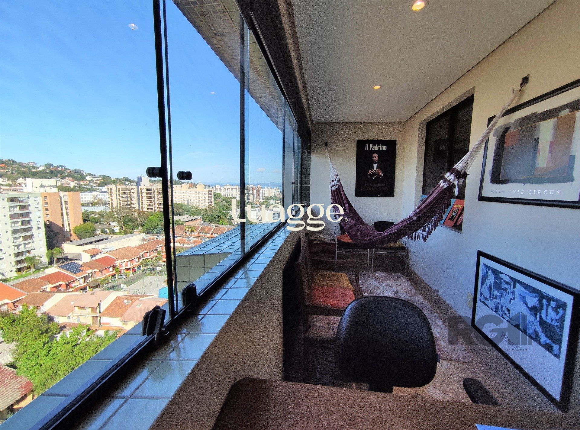 Cobertura à venda com 3 quartos, 188m² - Foto 17