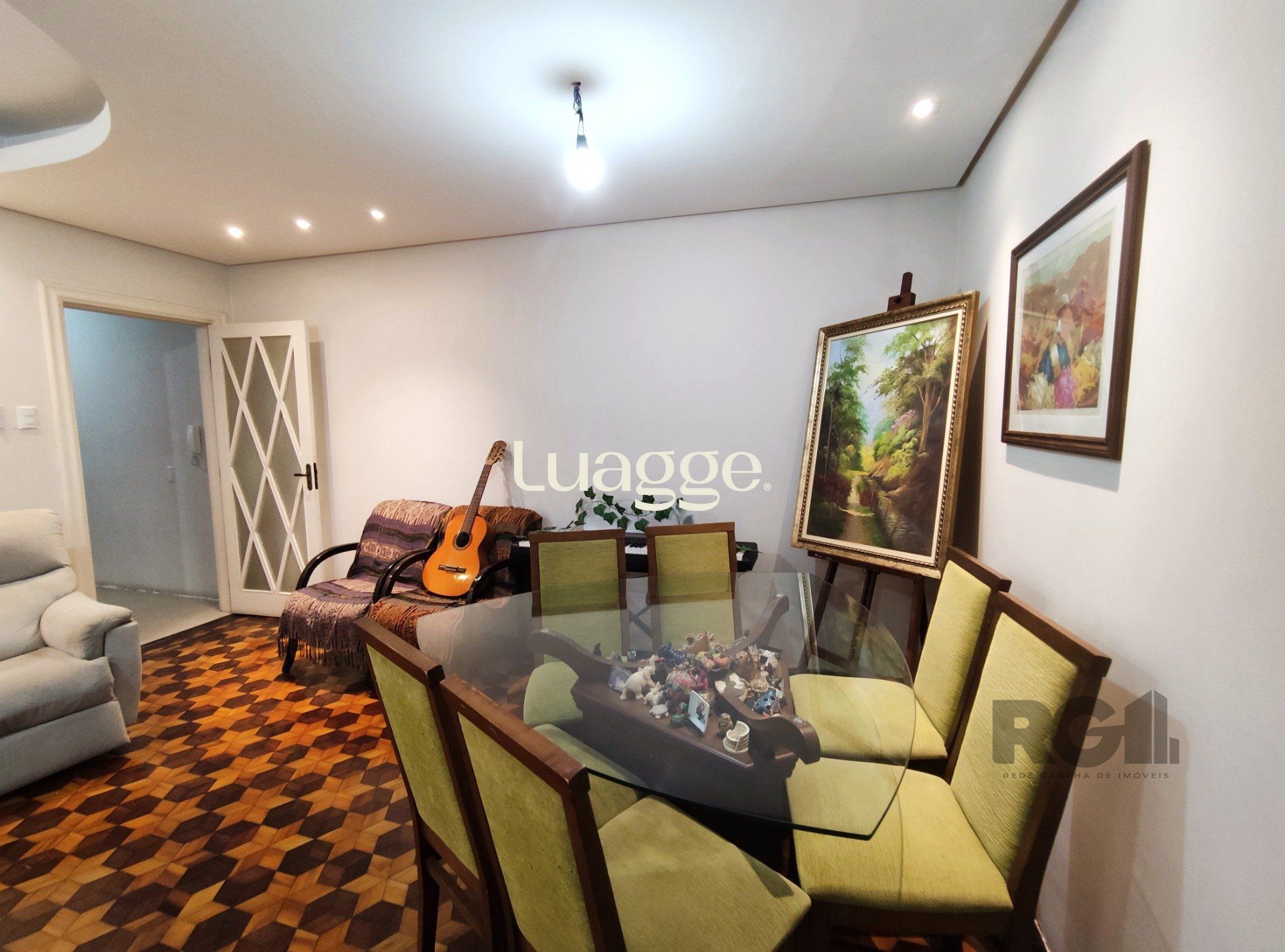 Apartamento à venda com 3 quartos, 112m² - Foto 5