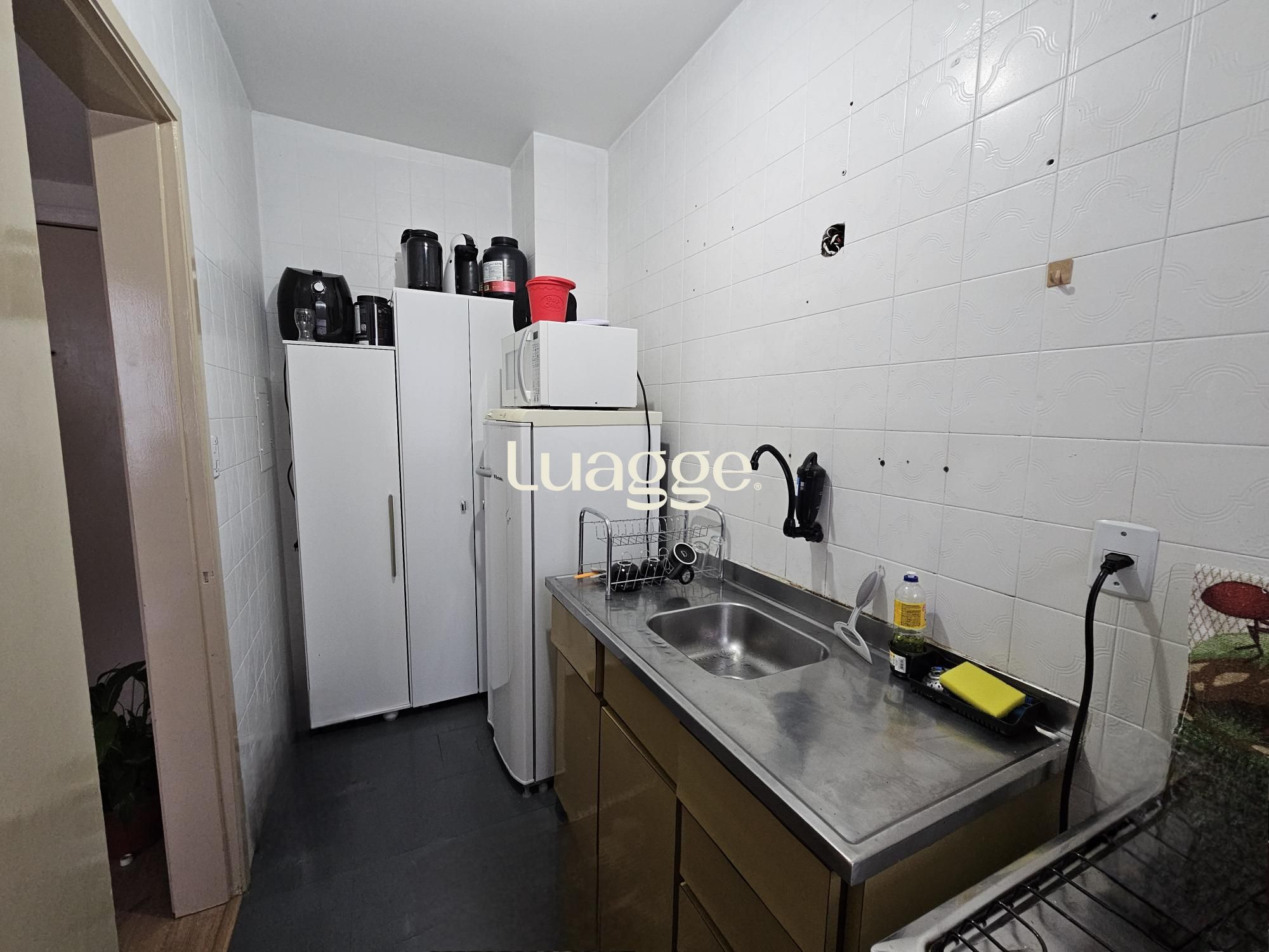 Apartamento, 1 quarto, 39 m² - Foto 11