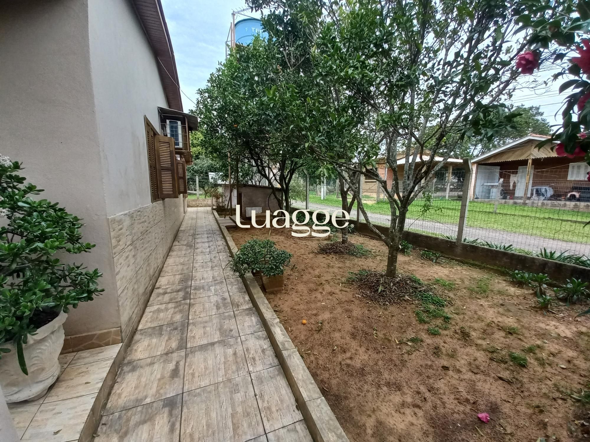 Casa de Condomínio à venda com 3 quartos, 137m² - Foto 24