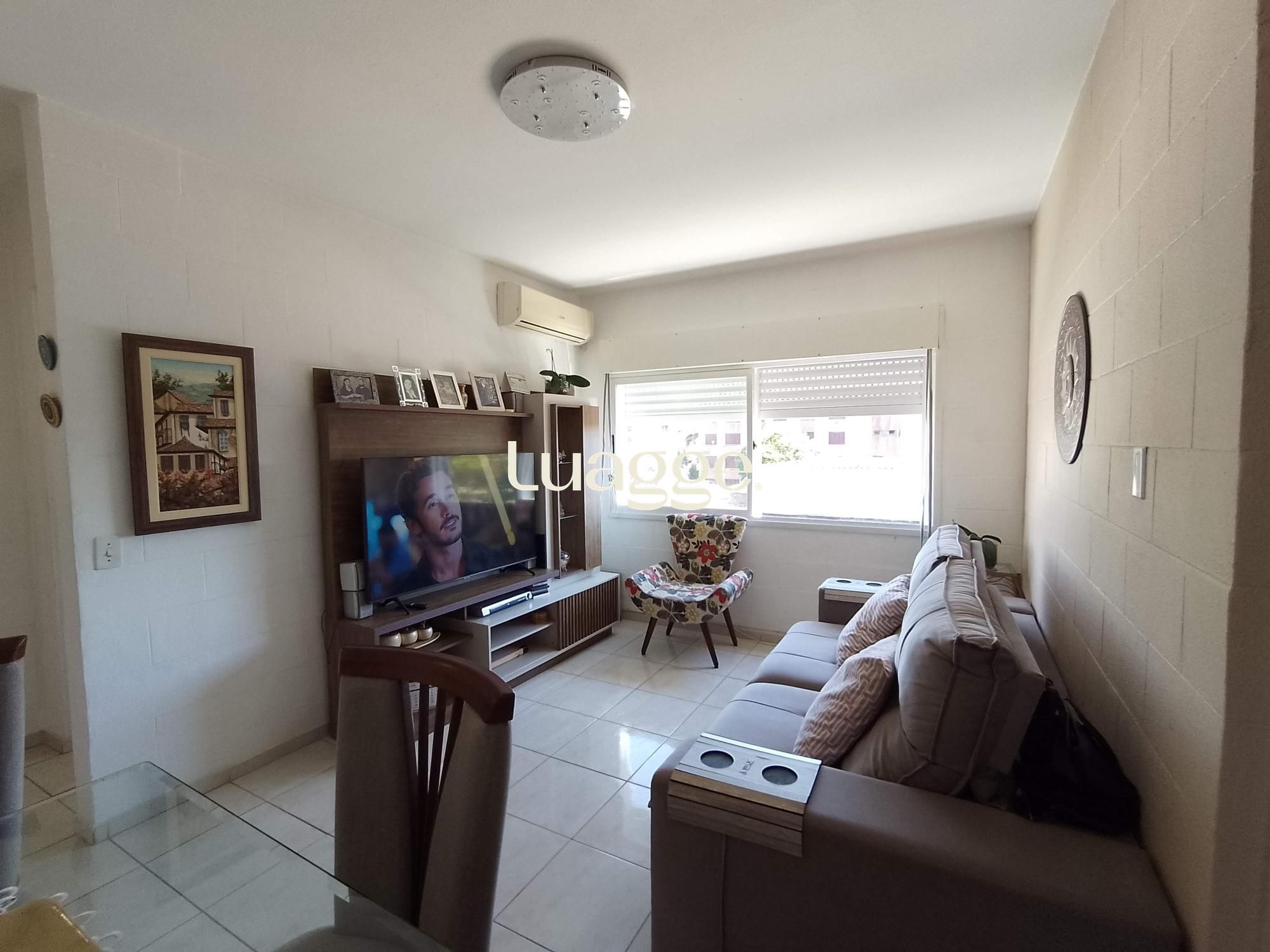 Apartamento, 1 suíte, à venda, 44 m², Rubem Berta - Porto Alegre — foto 5