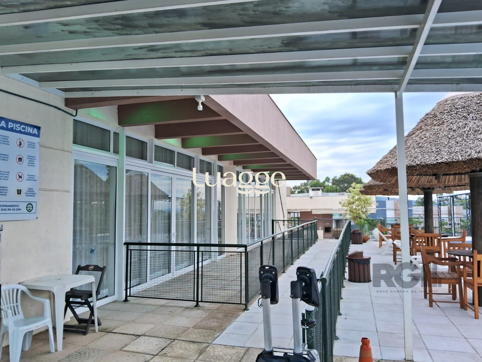 Casa de Condomínio à venda com 3 quartos, 102m² - Foto 22