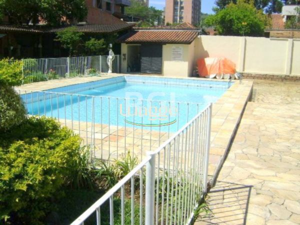 Apartamento à venda com 1 quarto, 43m² - Foto 7