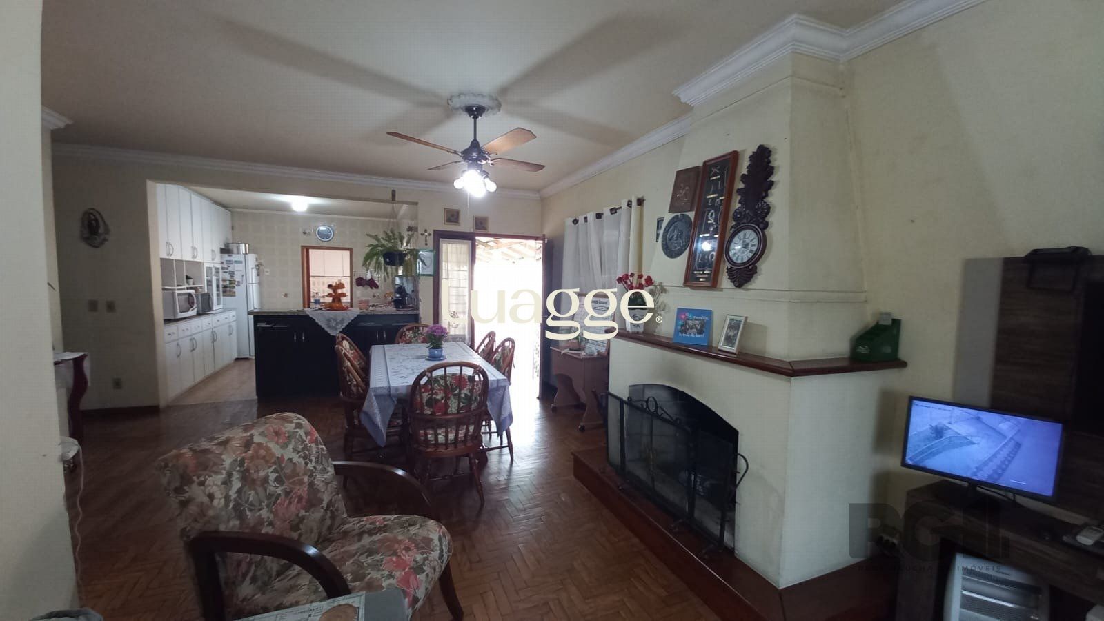 Casa à venda com 3 quartos, 469m² - Foto 7