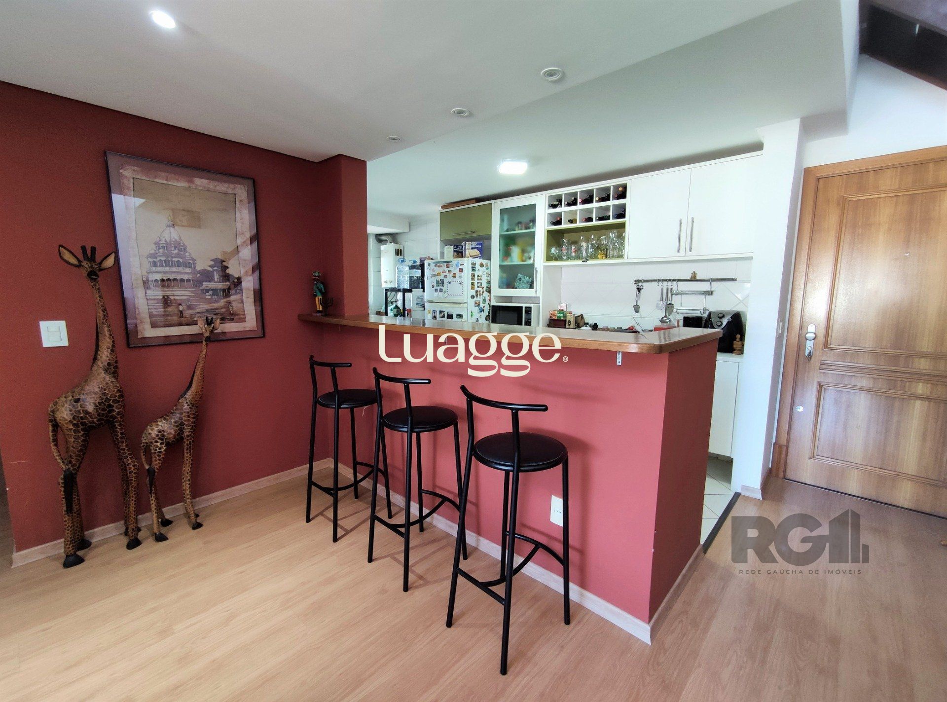 Cobertura à venda com 3 quartos, 188m² - Foto 21
