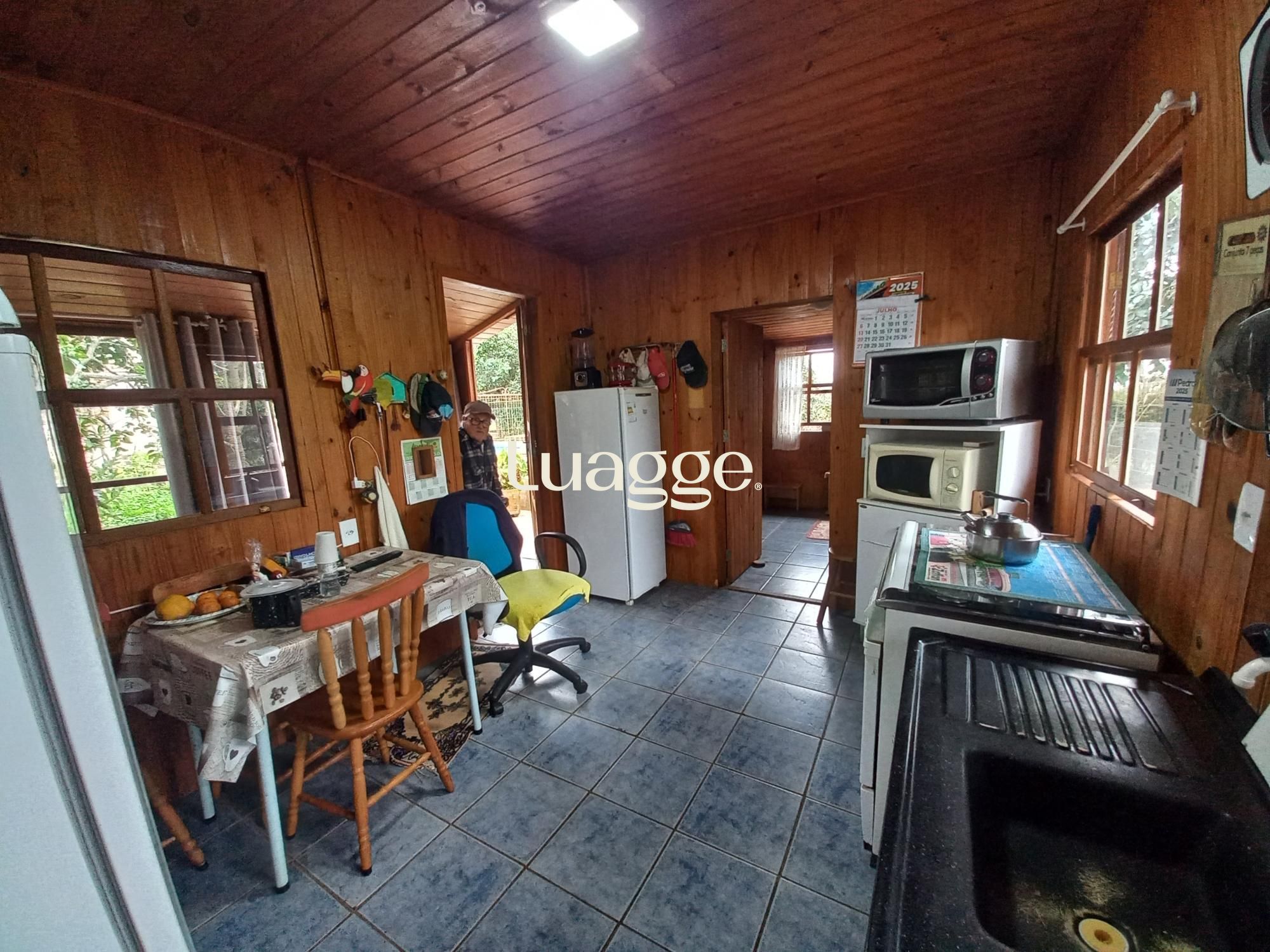 Casa de Condomínio à venda com 3 quartos, 137m² - Foto 30
