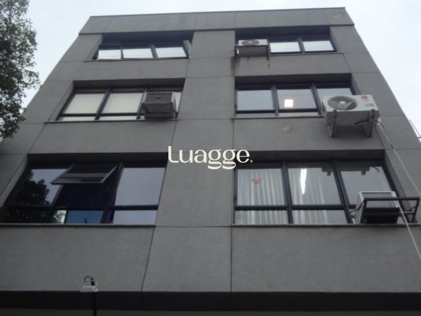 Conjunto Comercial-Sala à venda, 61m² - Foto 1