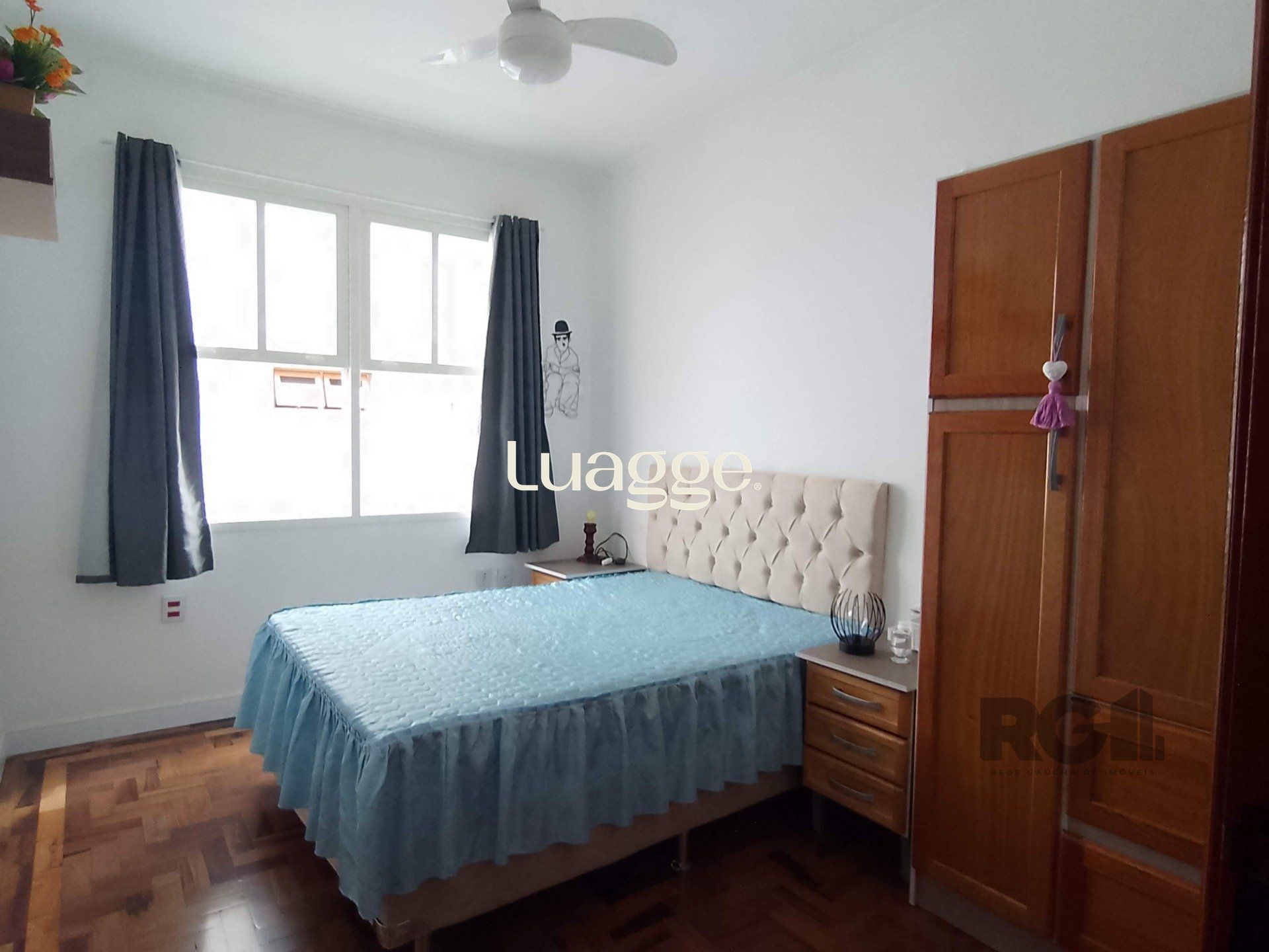 Apartamento, 2 quartos, 83 m² - Foto 9