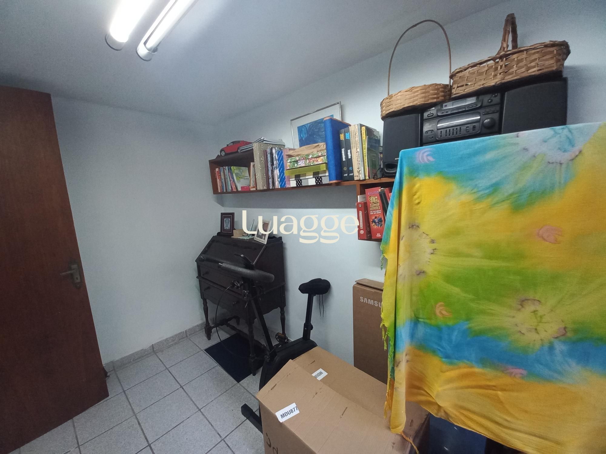 Sobrado à venda com 3 quartos, 177m² - Foto 27