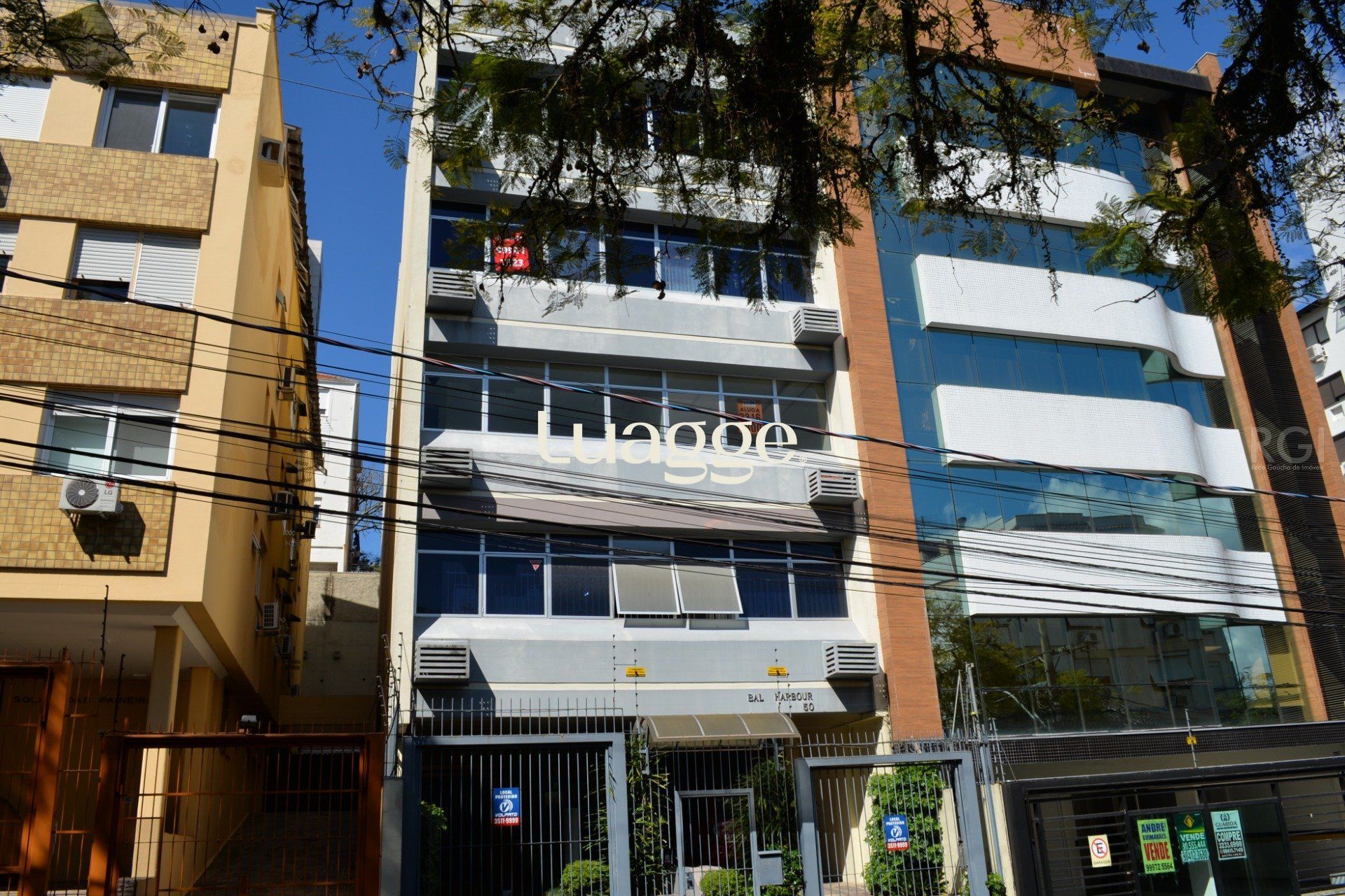 Conjunto Comercial-Sala à venda, 39m² - Foto 8