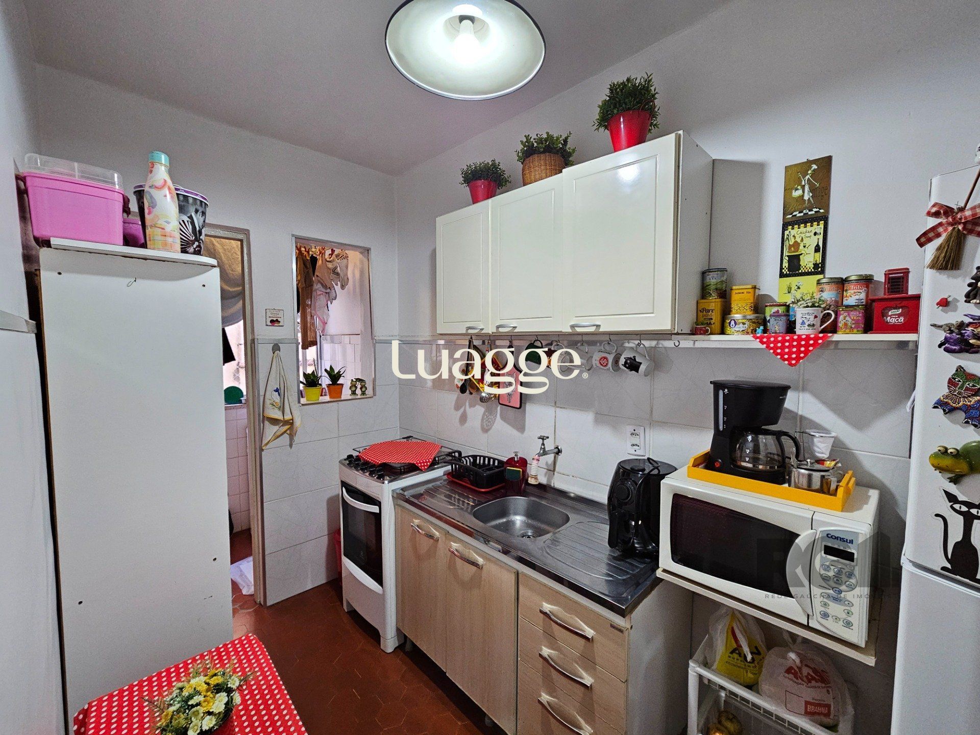 Apartamento, 2 quartos, 58 m² - Foto 9