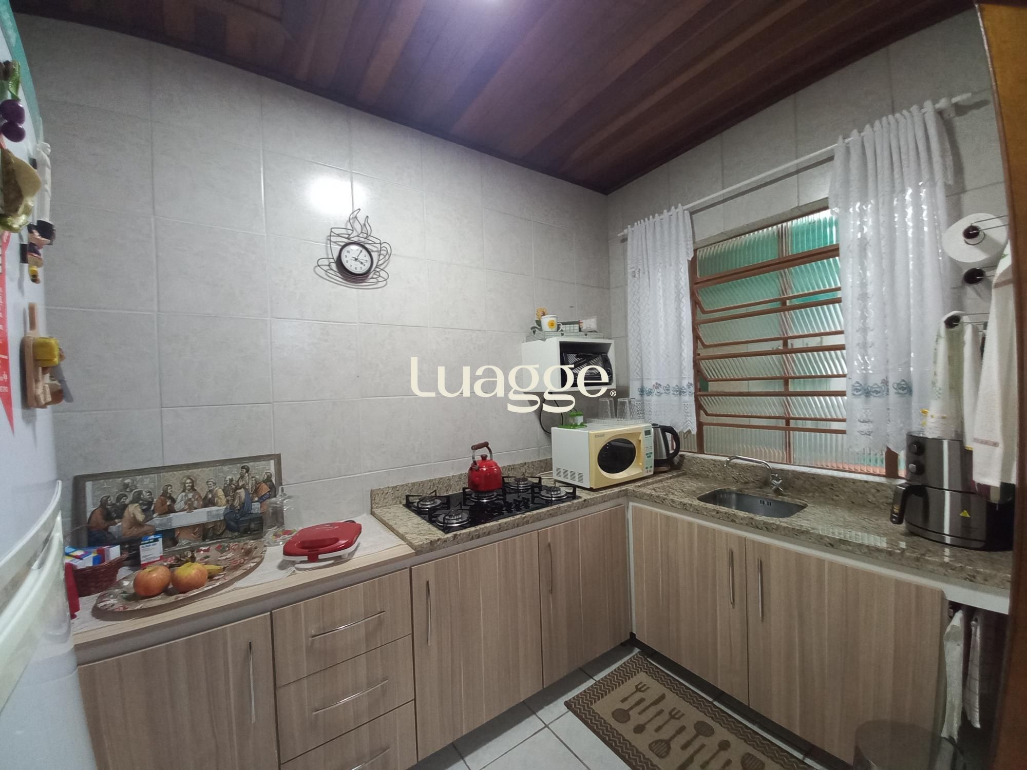 Casa de Condomínio à venda com 3 quartos, 137m² - Foto 5