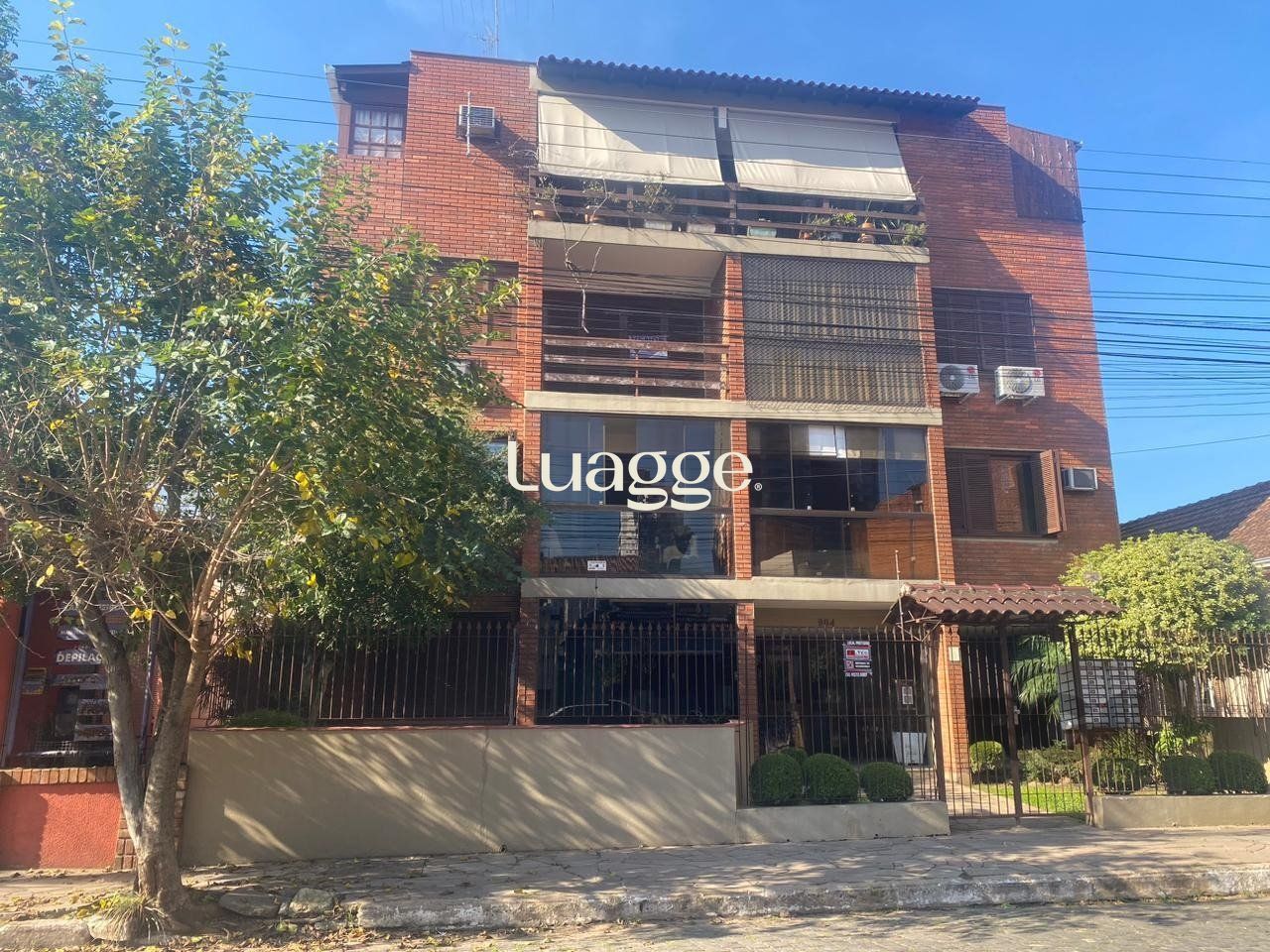 Apartamento, 1 quarto, 59 m² - Foto 2