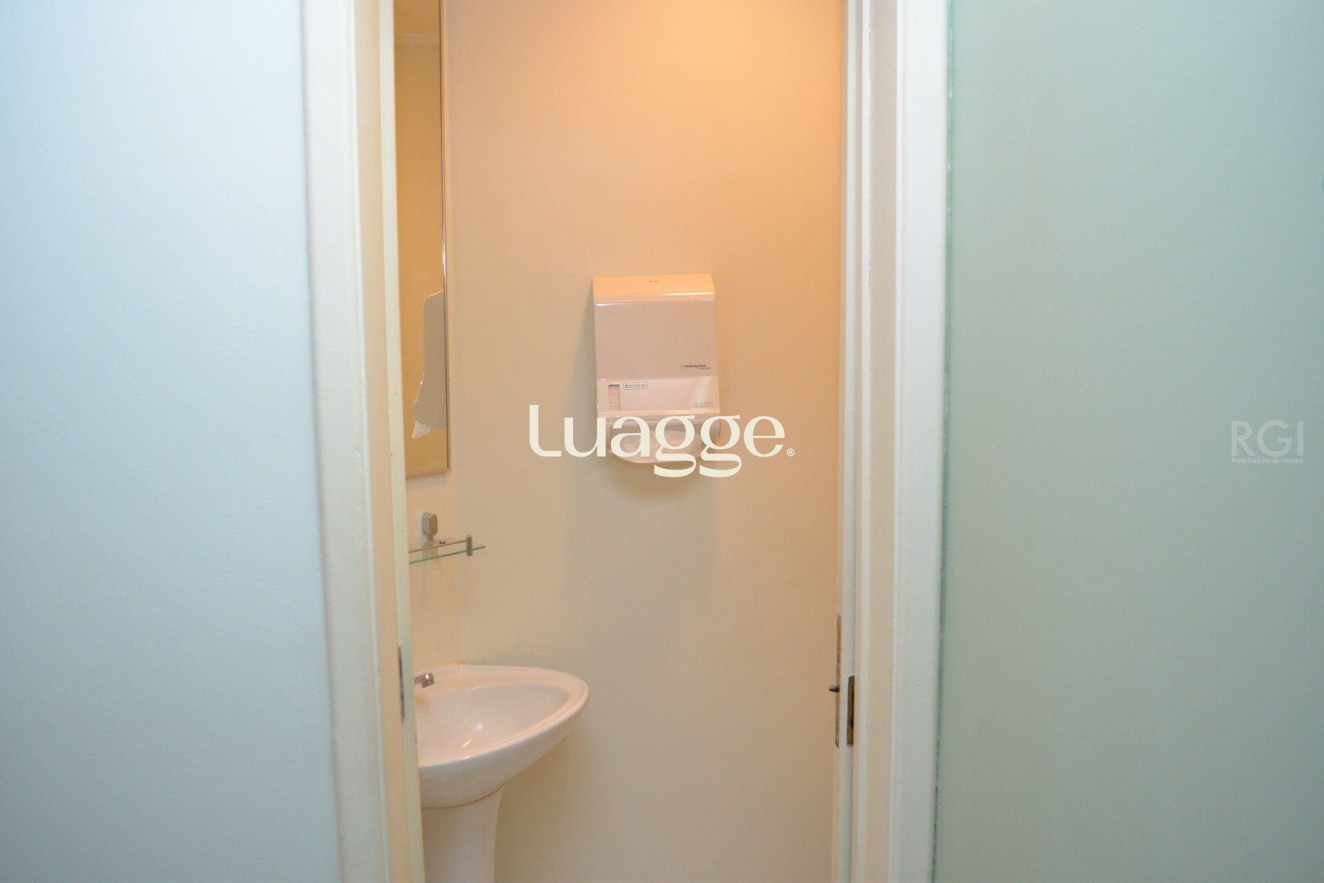 Conjunto Comercial-Sala à venda, 39m² - Foto 4