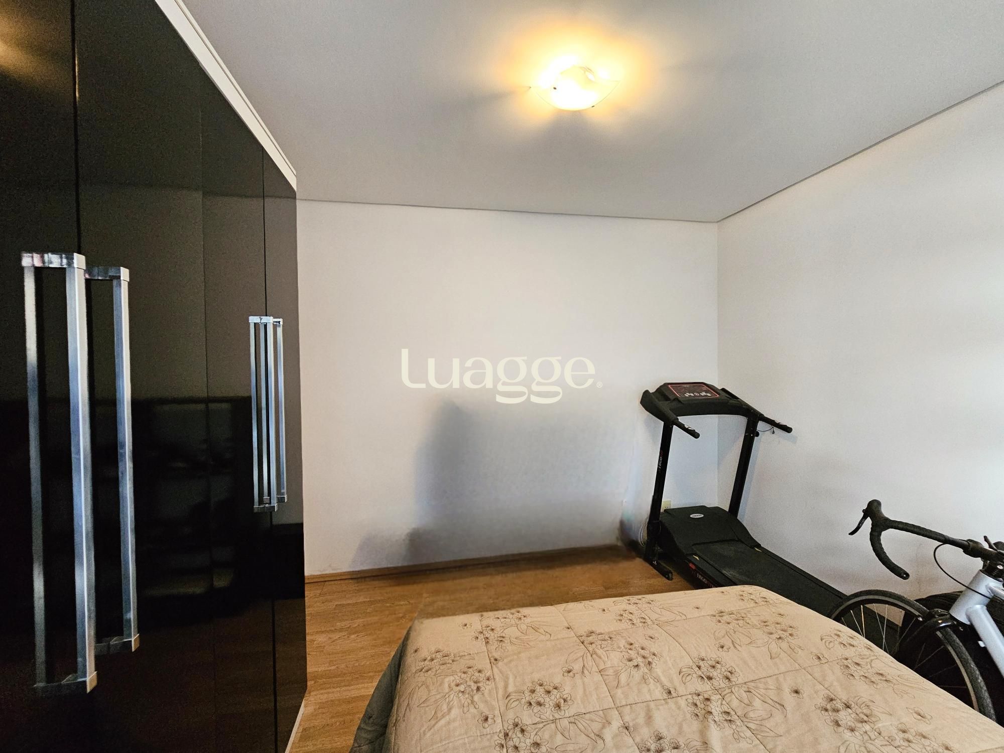 Apartamento à venda com 1 quarto, 49m² - Foto 14