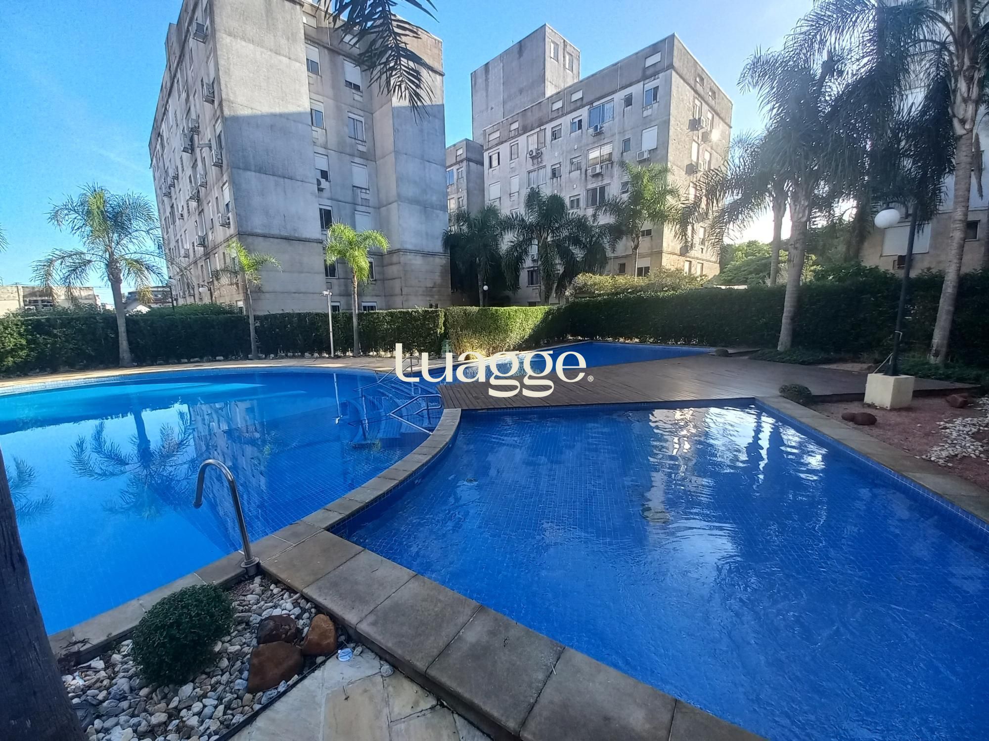 Apartamento à venda com 2 quartos, 47m² - Foto 27