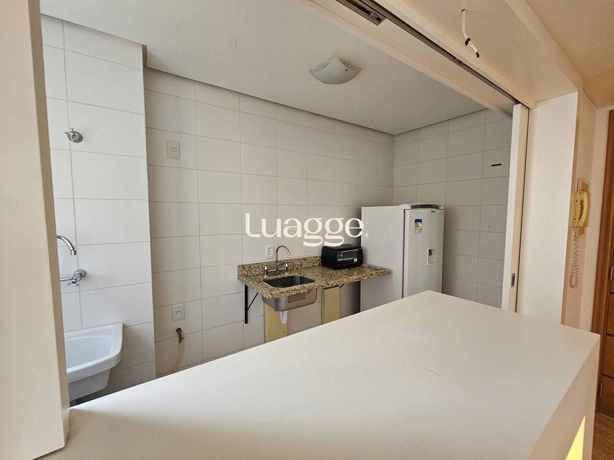 Apartamento à venda com 1 quarto, 49m² - Foto 9