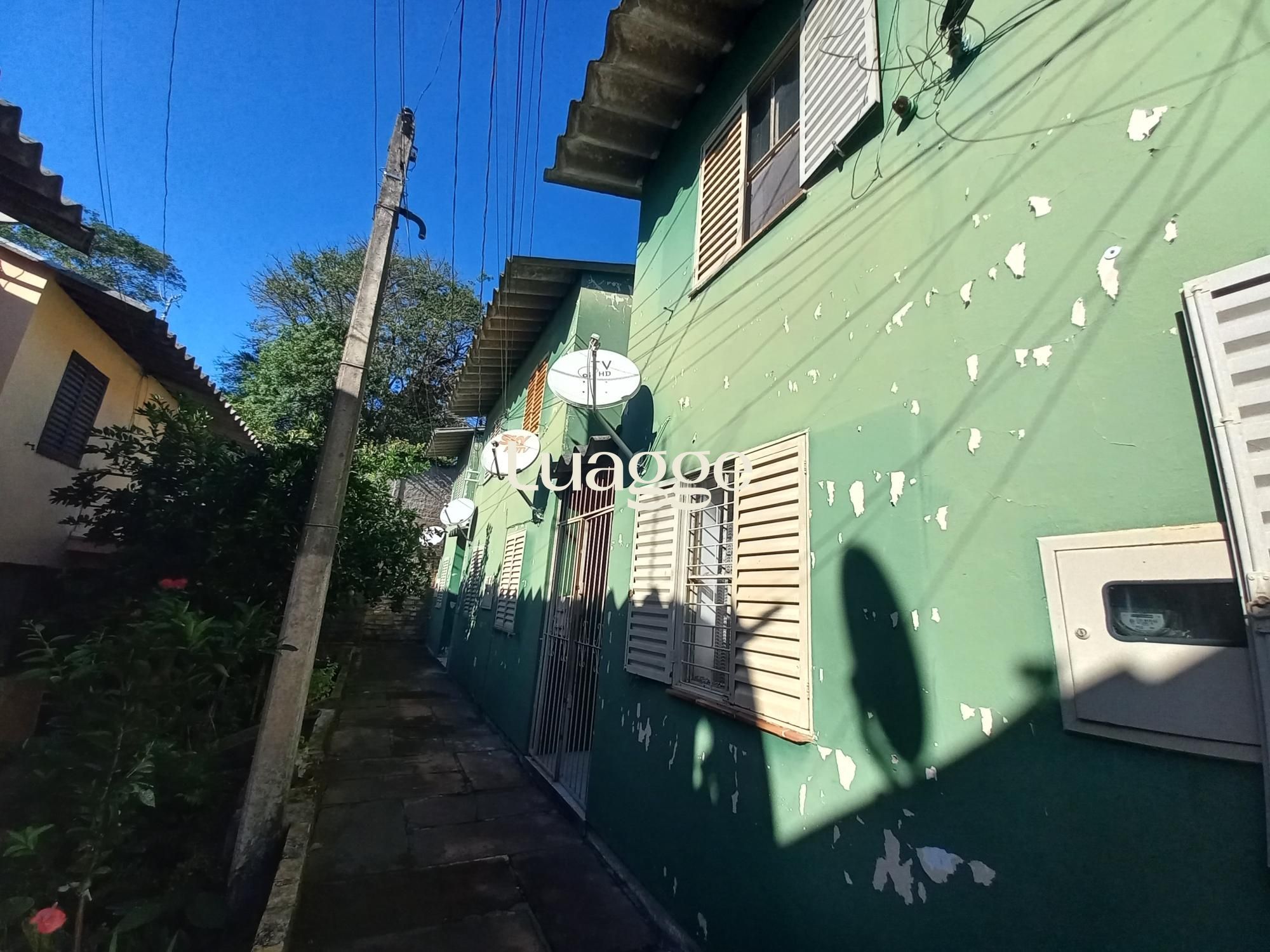 Casa de Condomínio à venda com 2 quartos, 45m² - Foto 3
