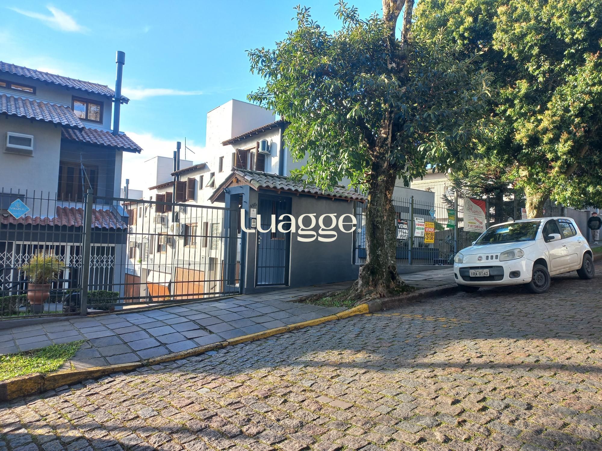 Sobrado à venda com 3 quartos, 177m² - Foto 39