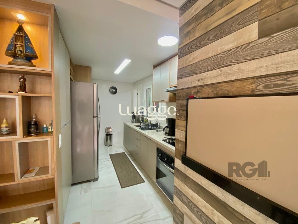 Apartamento à venda com 2 quartos, 86m² - Foto 3