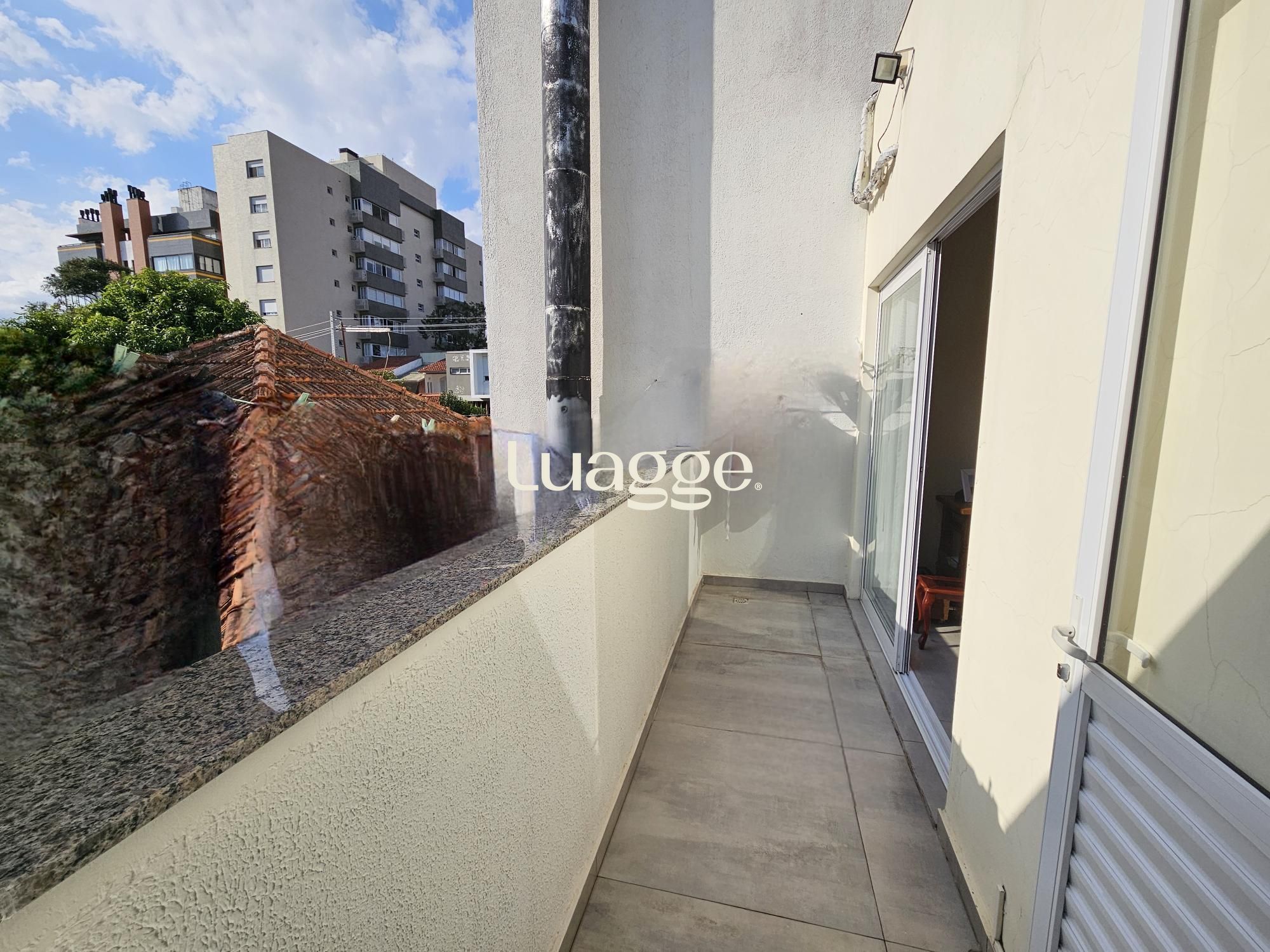 Casa de Condomínio à venda com 3 quartos, 104m² - Foto 22