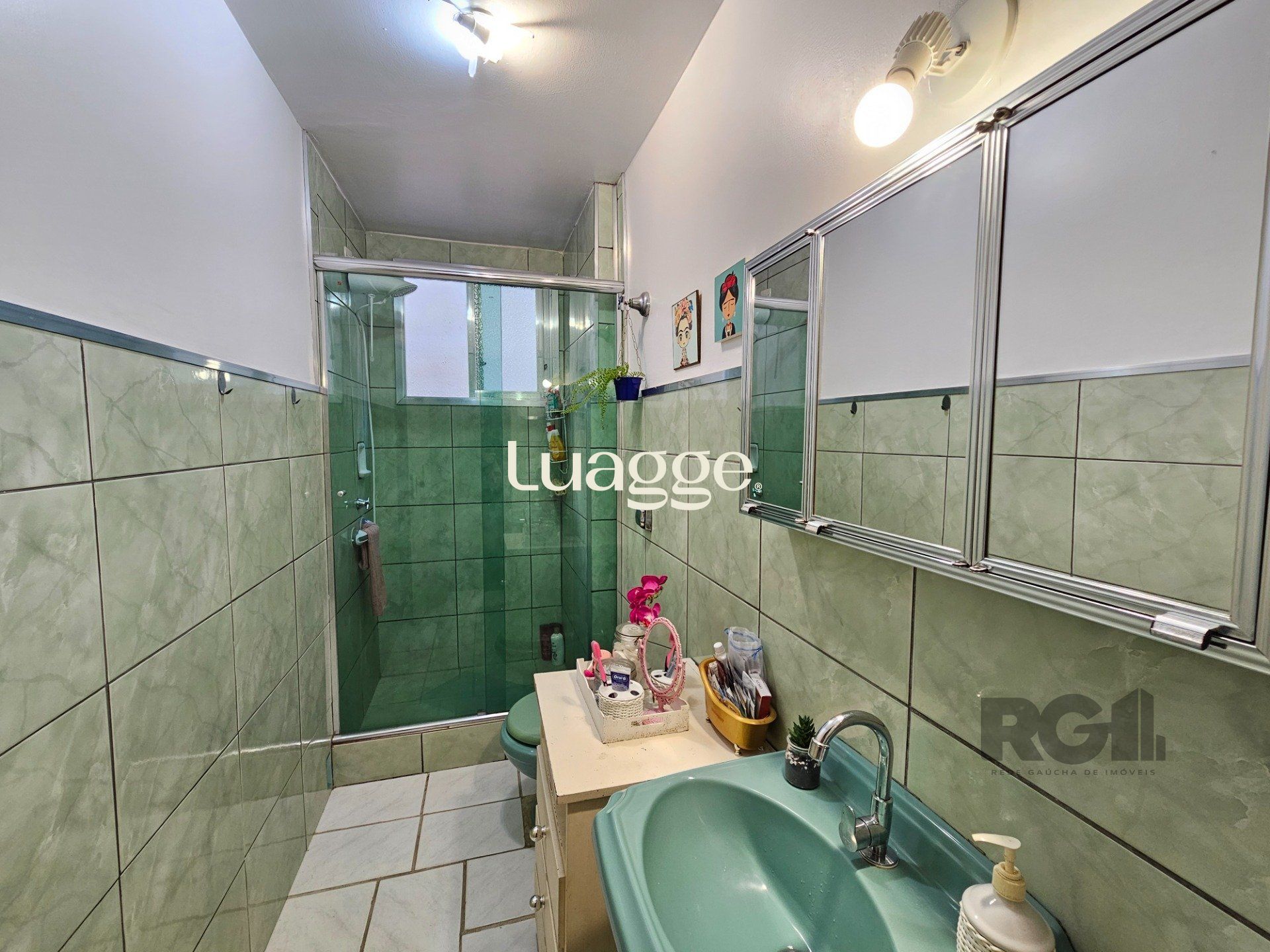 Apartamento, 2 quartos, 58 m² - Foto 6