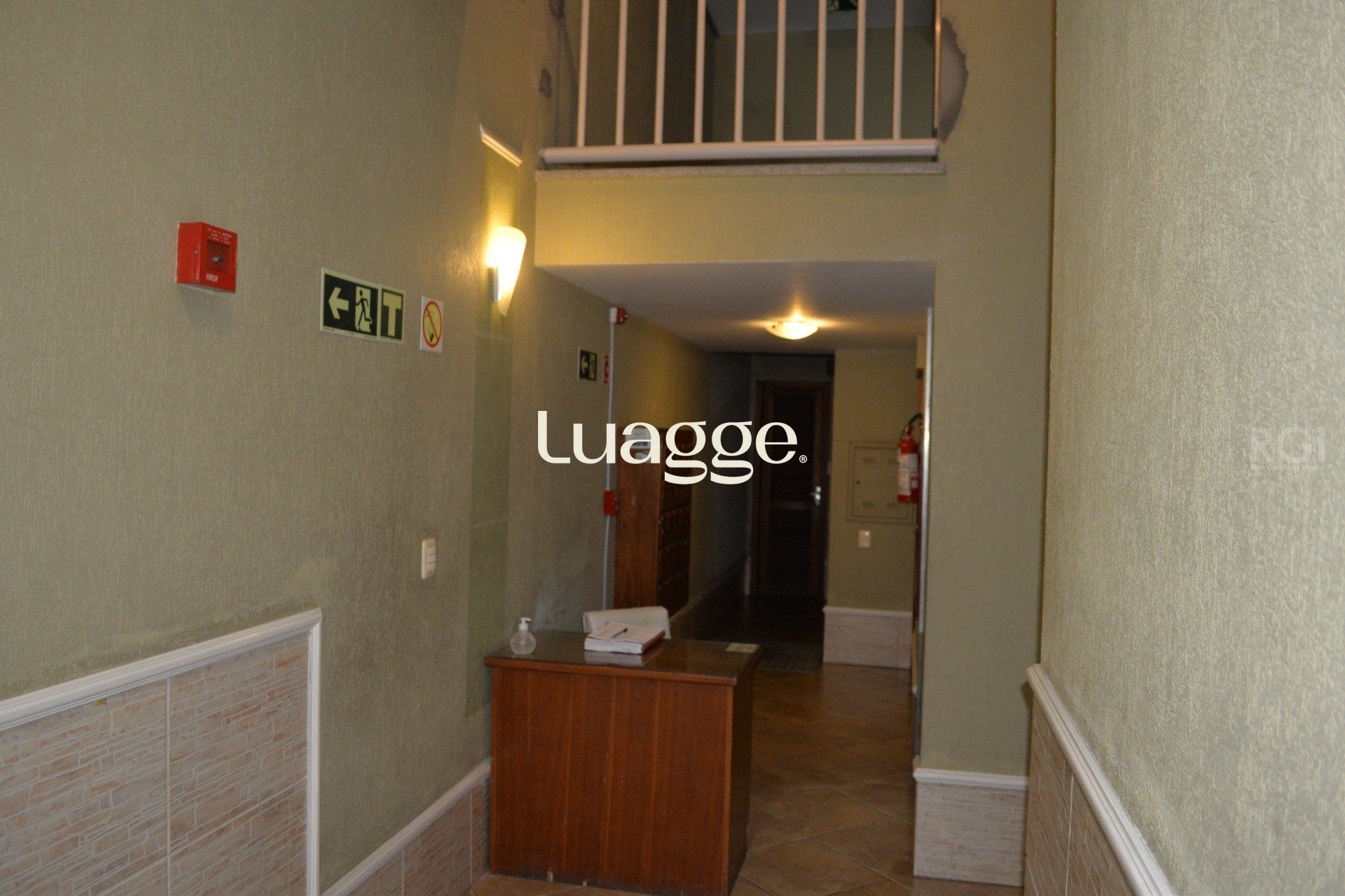 Conjunto Comercial-Sala à venda, 38m² - Foto 4