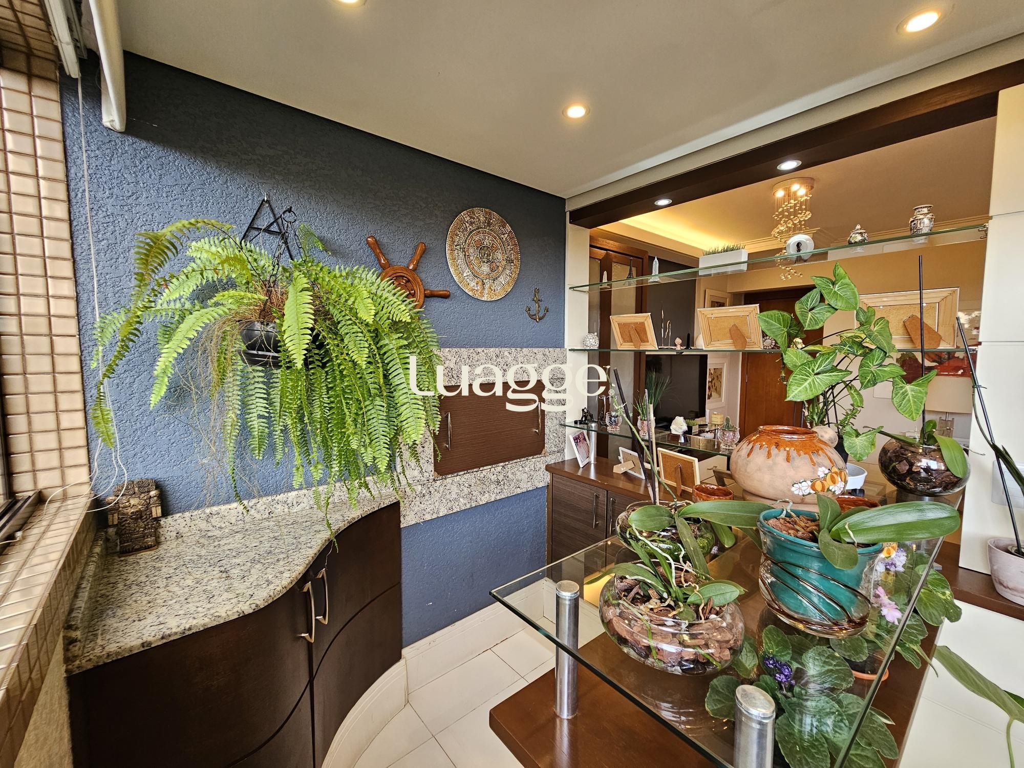 Apartamento, 3 quartos, 104 m² - Foto 6