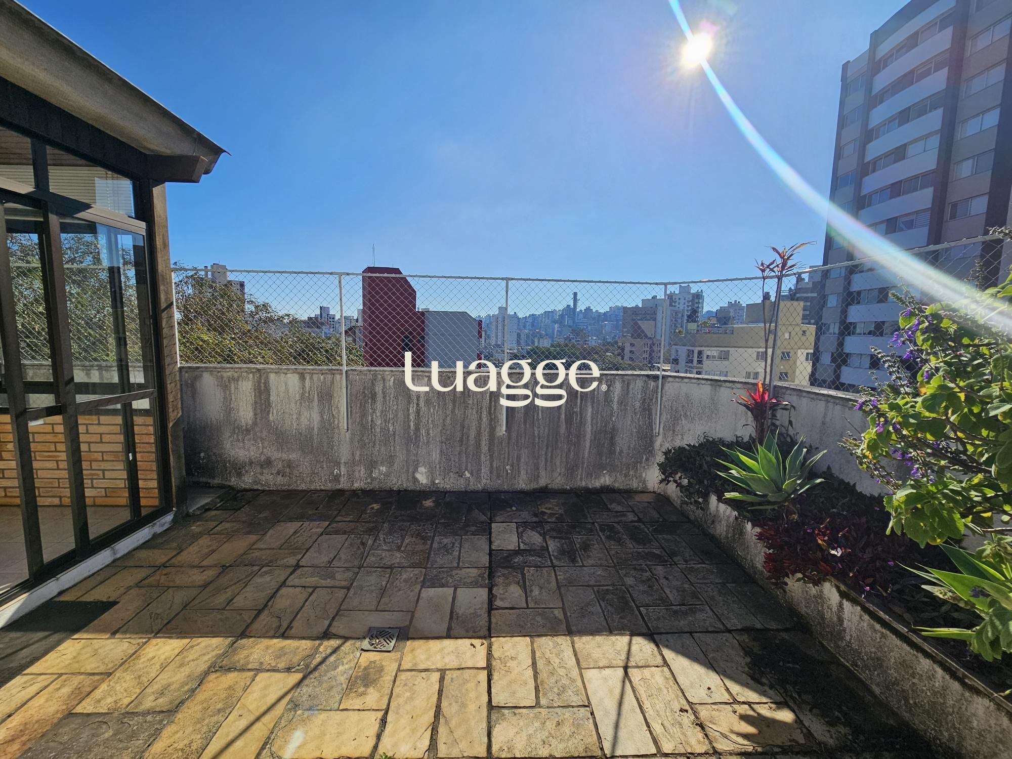 Cobertura à venda com 3 quartos, 160m² - Foto 23