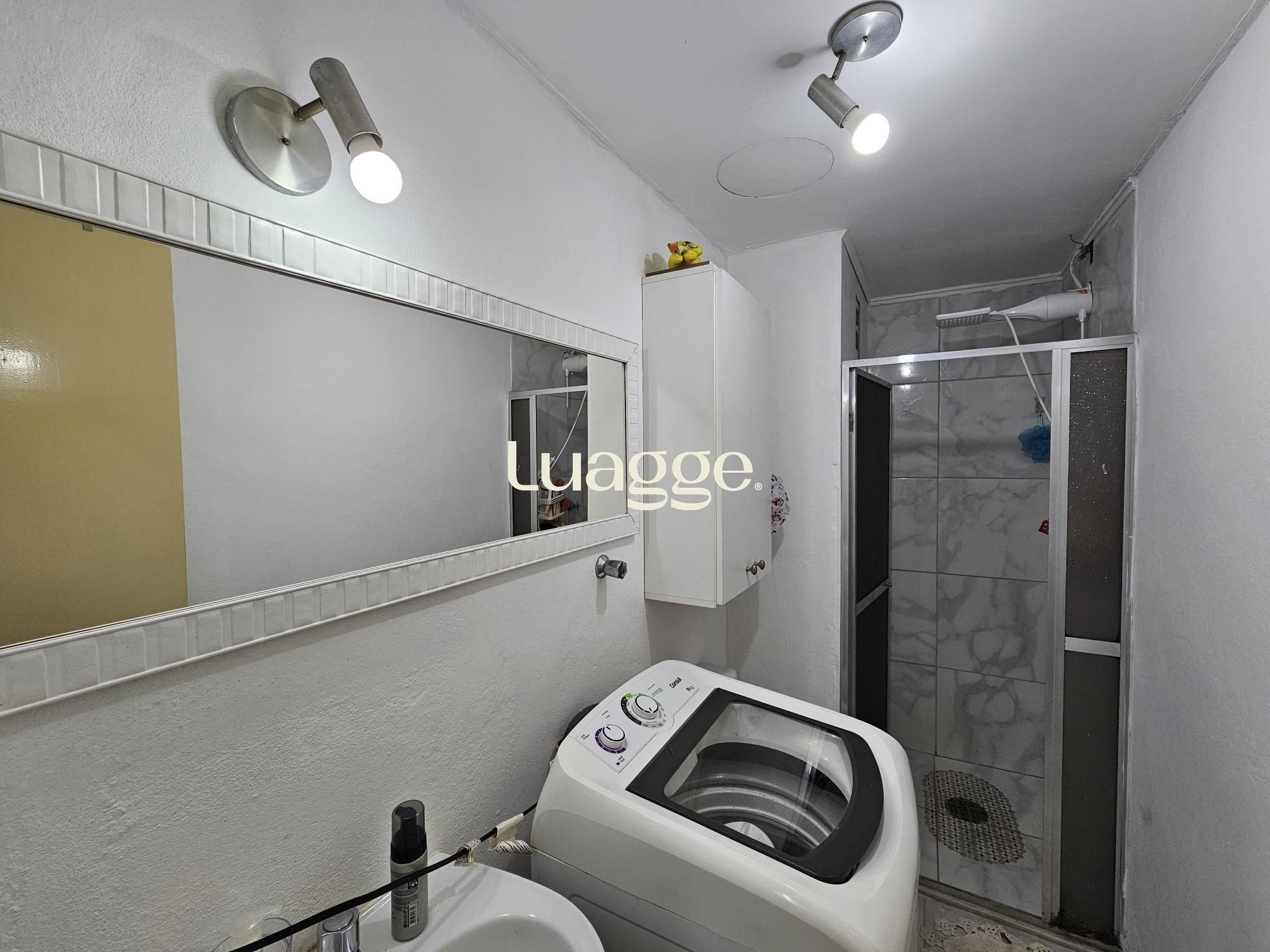Apartamento, 1 quarto, 52 m² - Foto 7