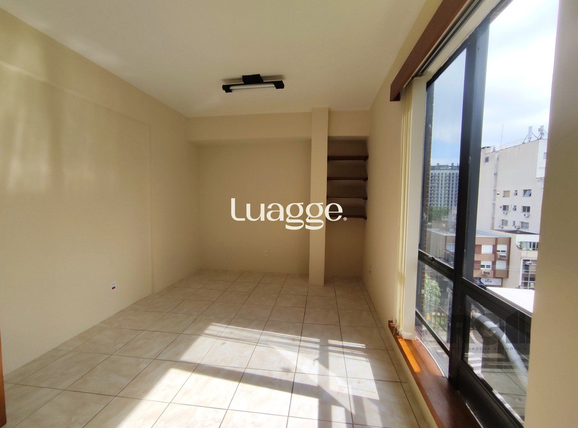 Conjunto Comercial-Sala à venda, 26m² - Foto 1