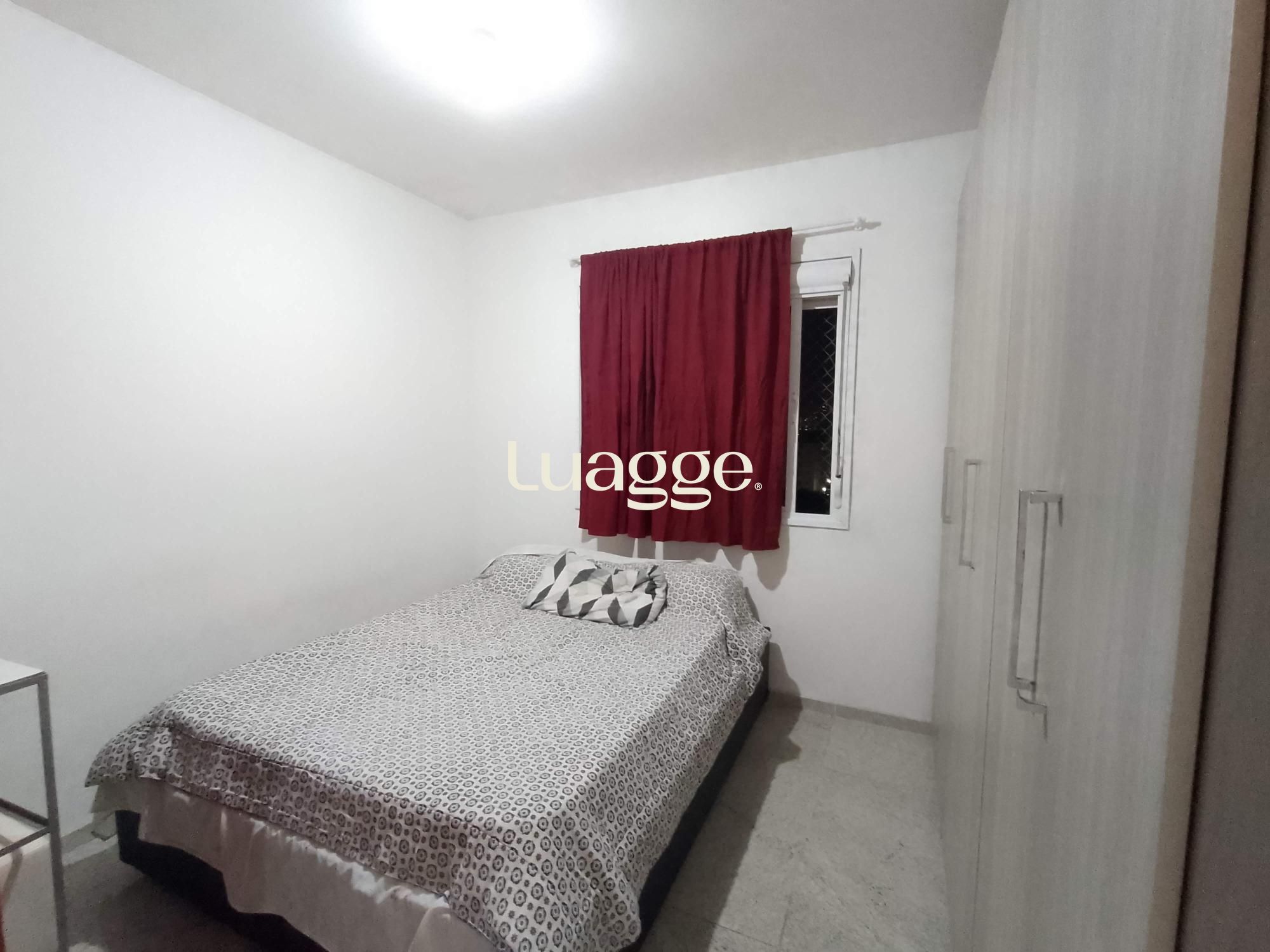 Apartamento à venda com 2 quartos, 50m² - Foto 8