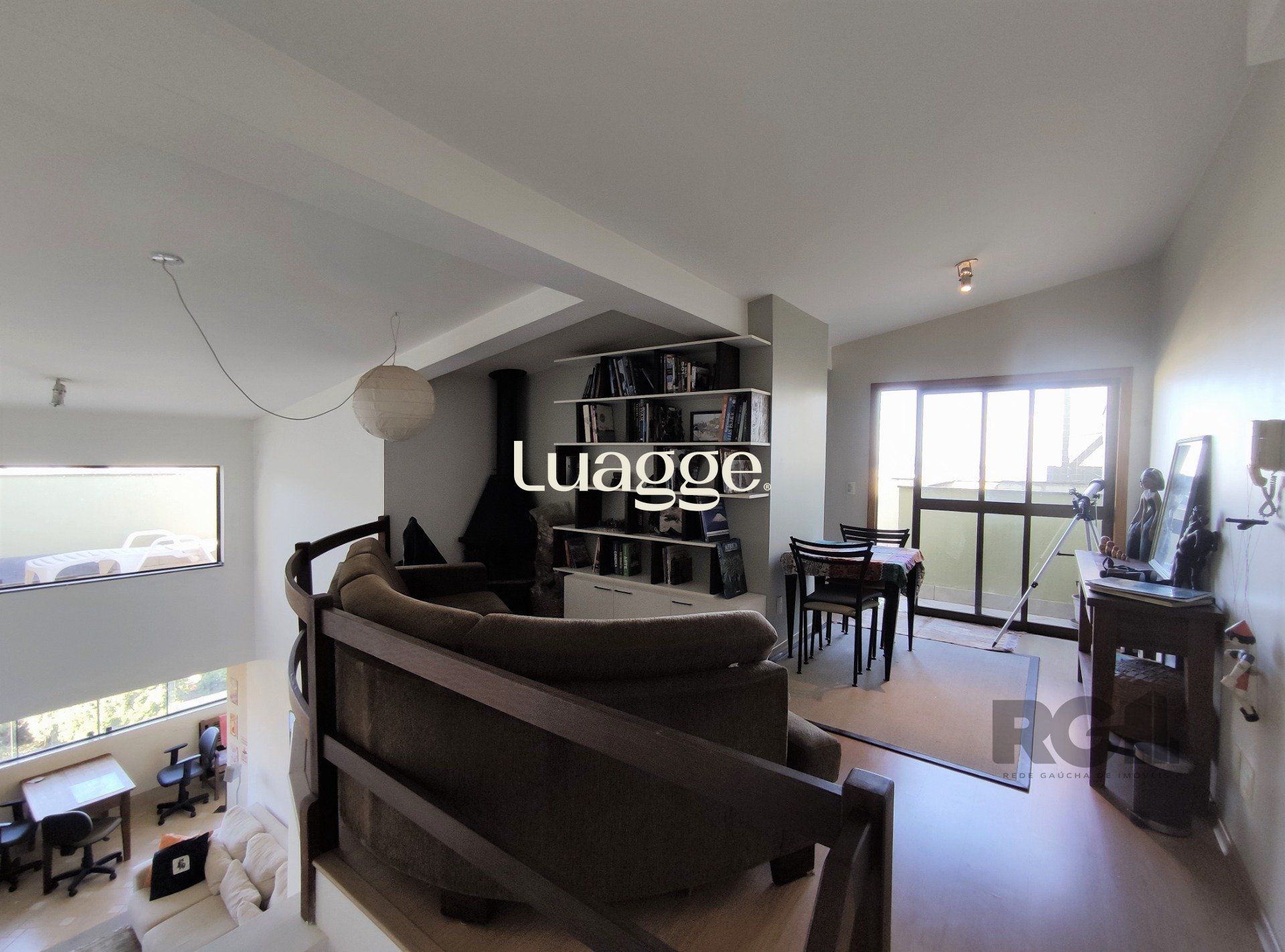 Cobertura à venda com 3 quartos, 188m² - Foto 12